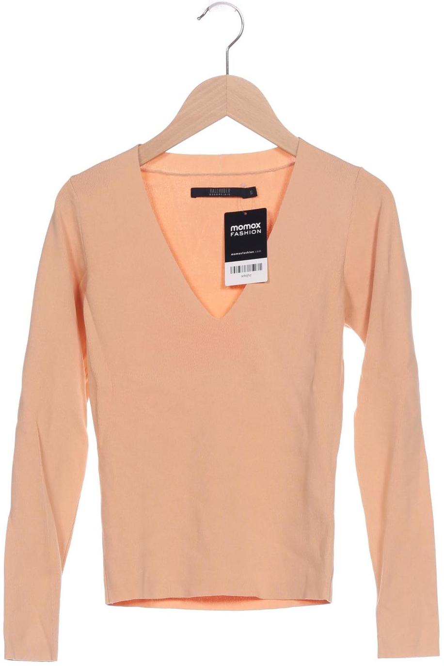 

Hallhuber Damen Pullover, beige, Gr. 36