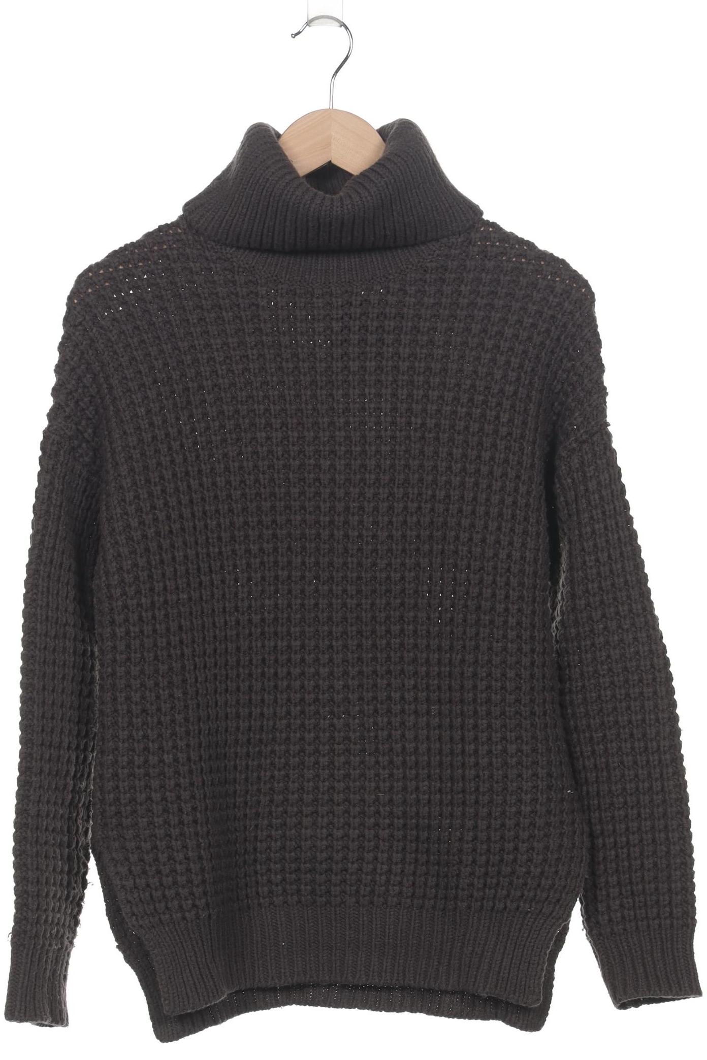 

Hallhuber Damen Pullover, schwarz, Gr. 34