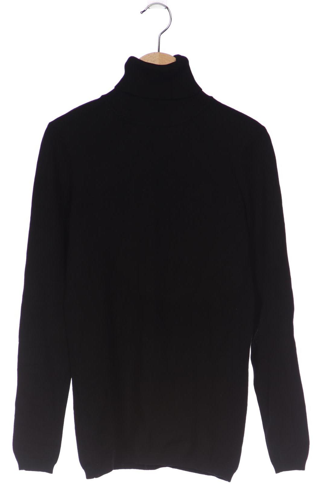 

Hallhuber Damen Pullover, schwarz