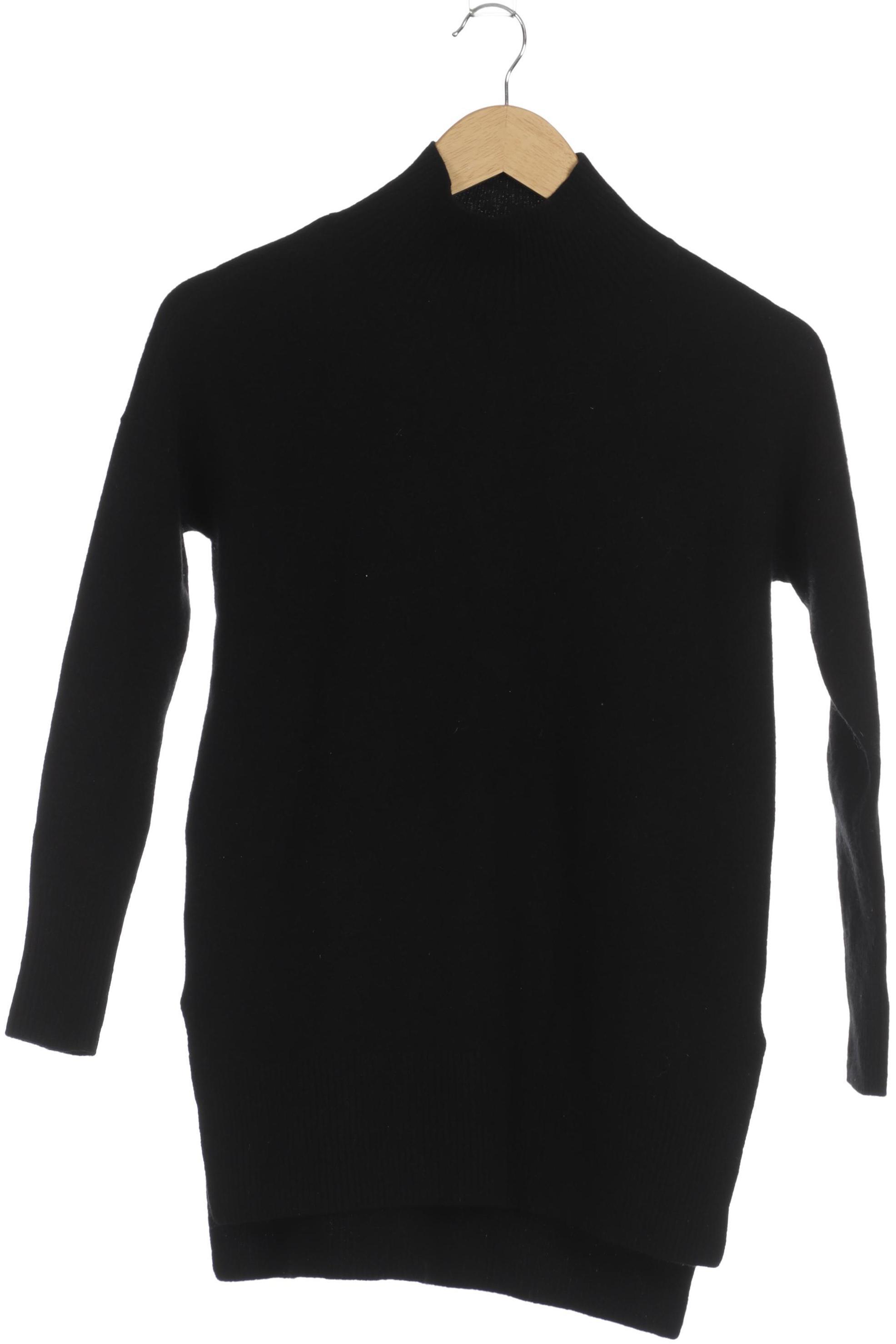 

Hallhuber Damen Pullover, schwarz, Gr.