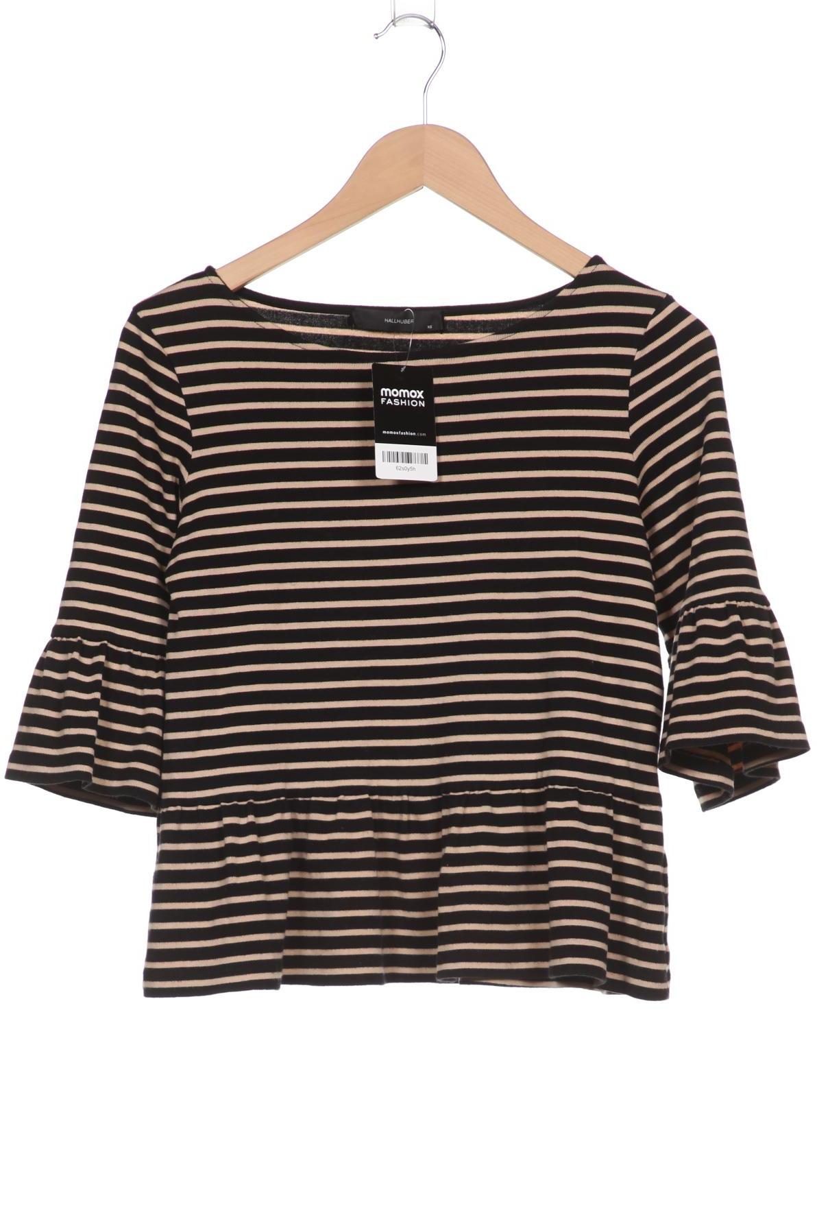 

Hallhuber Damen Pullover, schwarz, Gr. 34