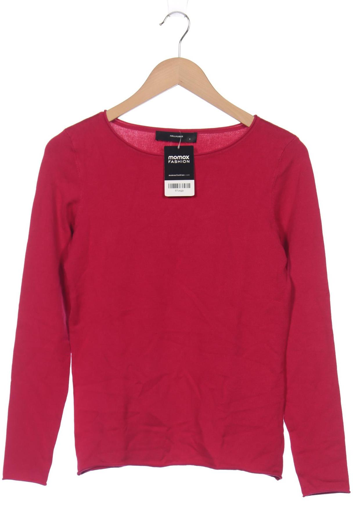 

Hallhuber Damen Pullover, pink