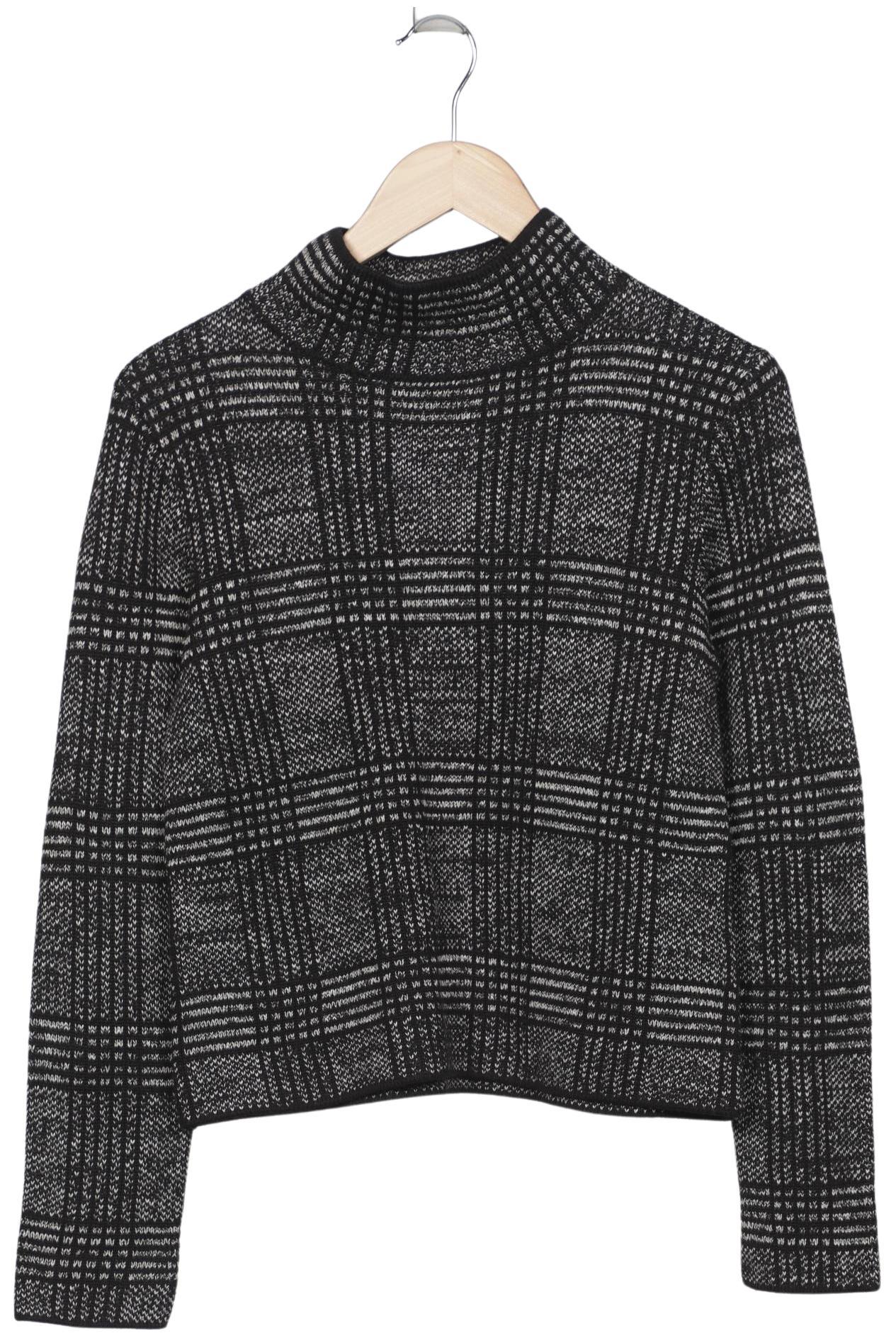 

Hallhuber Damen Pullover, grau, Gr. 38