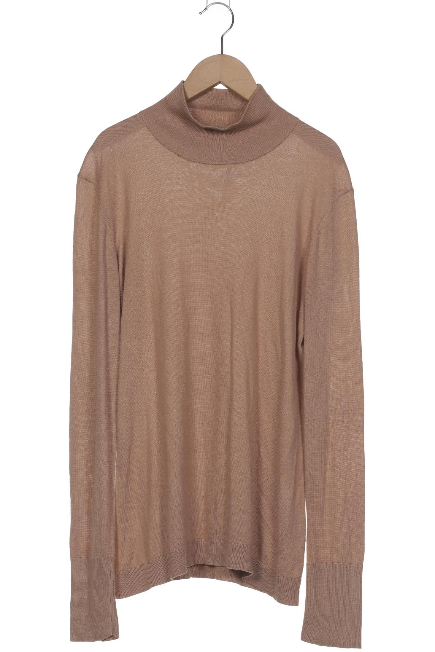 

Hallhuber Damen Pullover, beige, Gr. 42