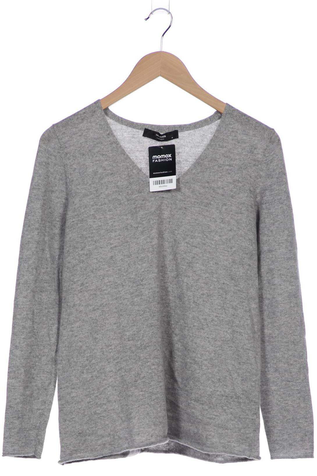 

Hallhuber Damen Pullover, grau, Gr. 38