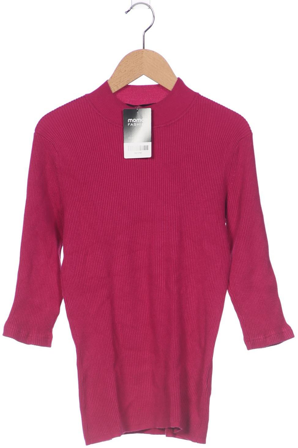 

Hallhuber Damen Pullover, pink, Gr. 38