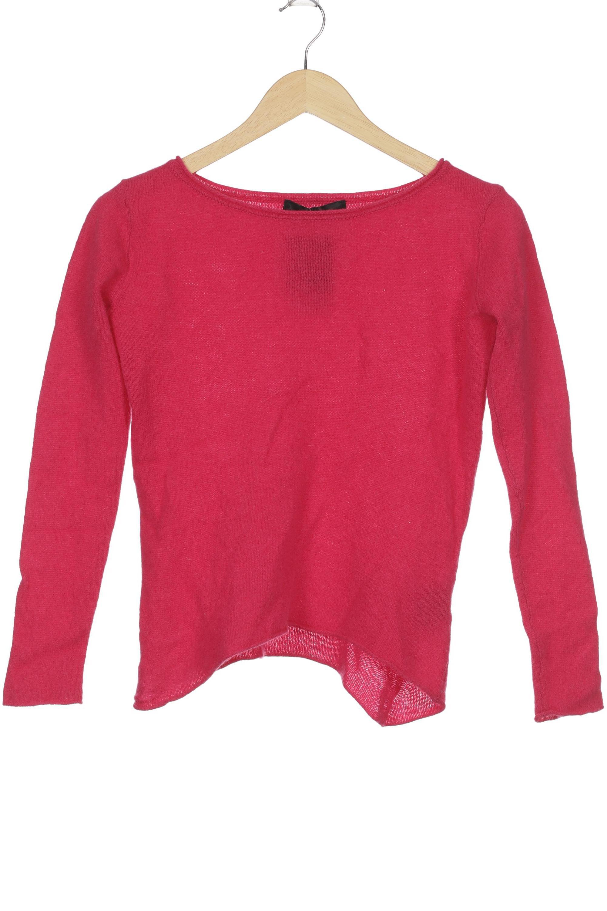 

Hallhuber Damen Pullover, pink, Gr.