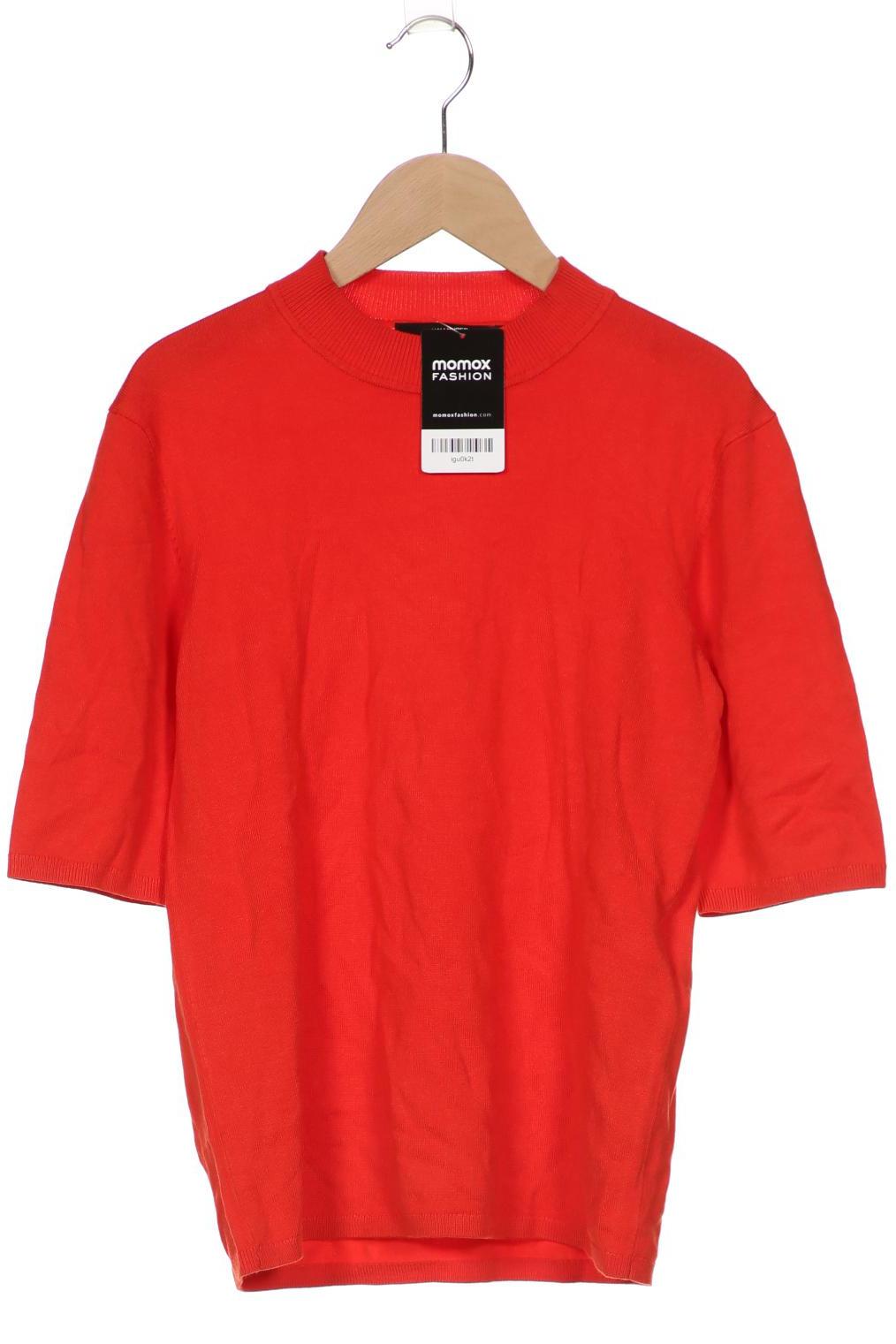 

Hallhuber Damen Pullover, rot