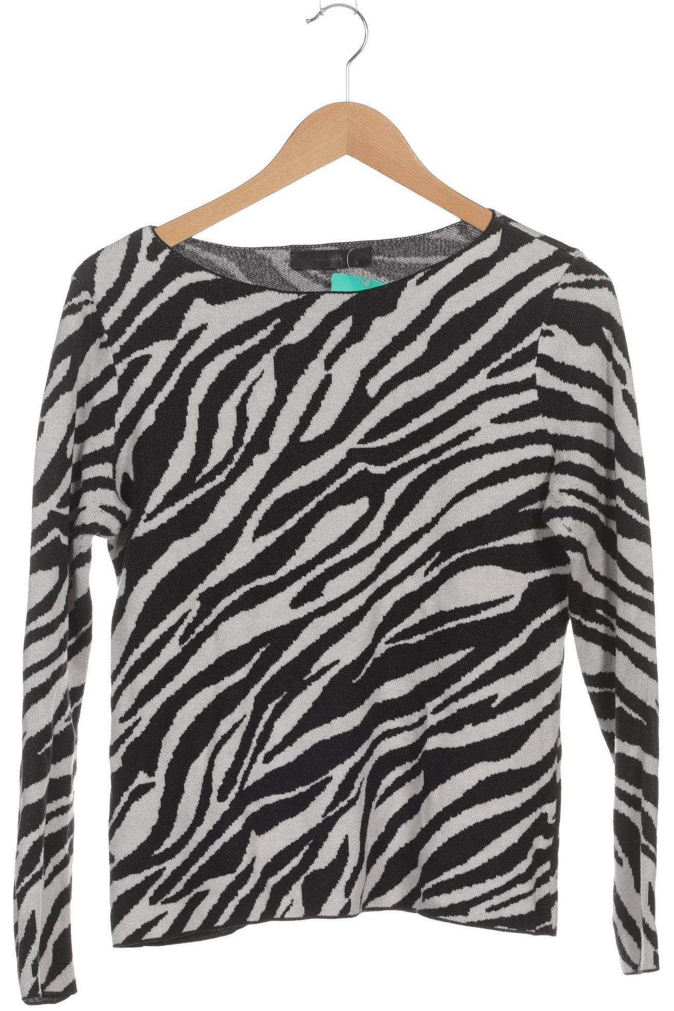 

Hallhuber Damen Pullover, schwarz, Gr.