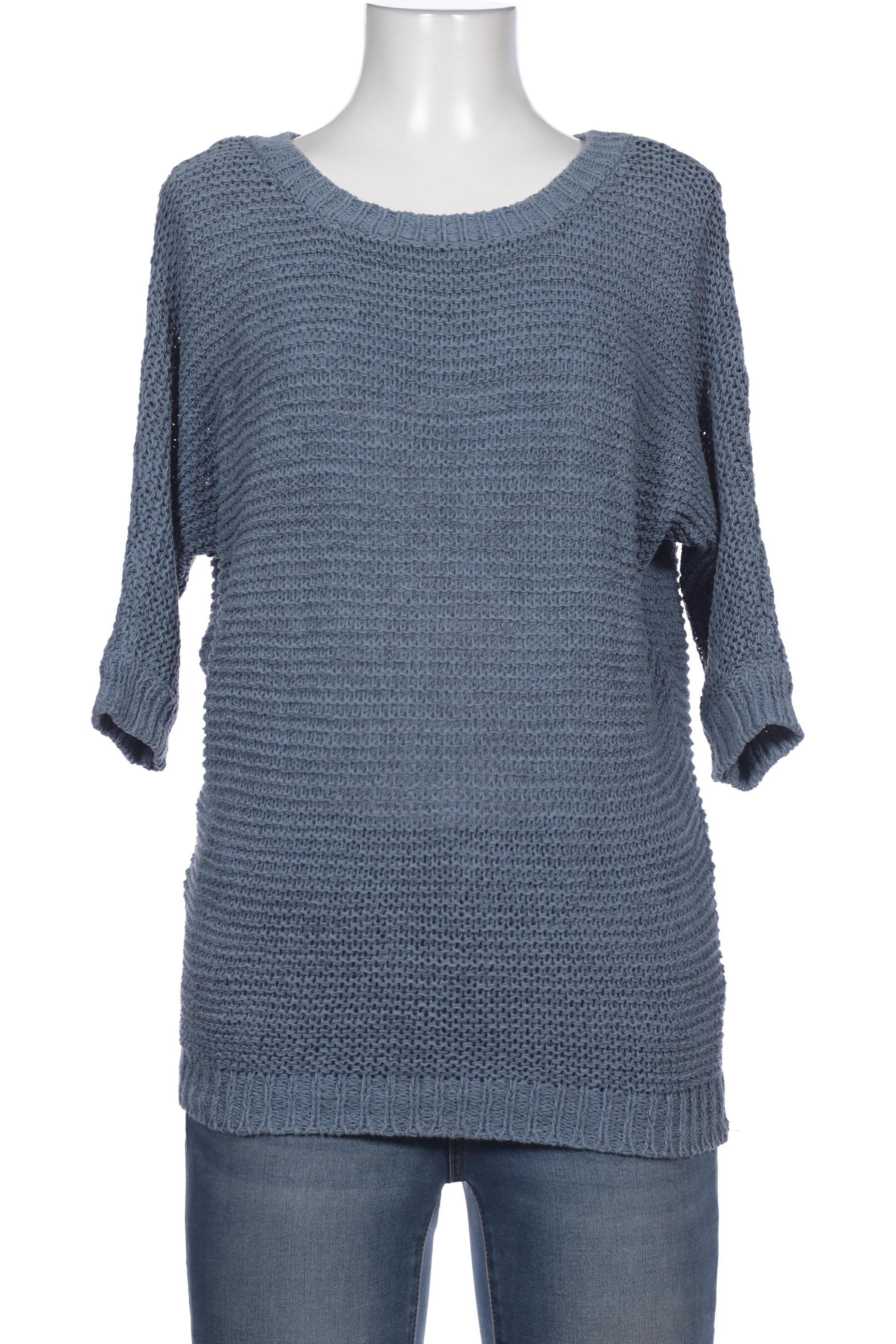 

Hallhuber Damen Pullover, blau