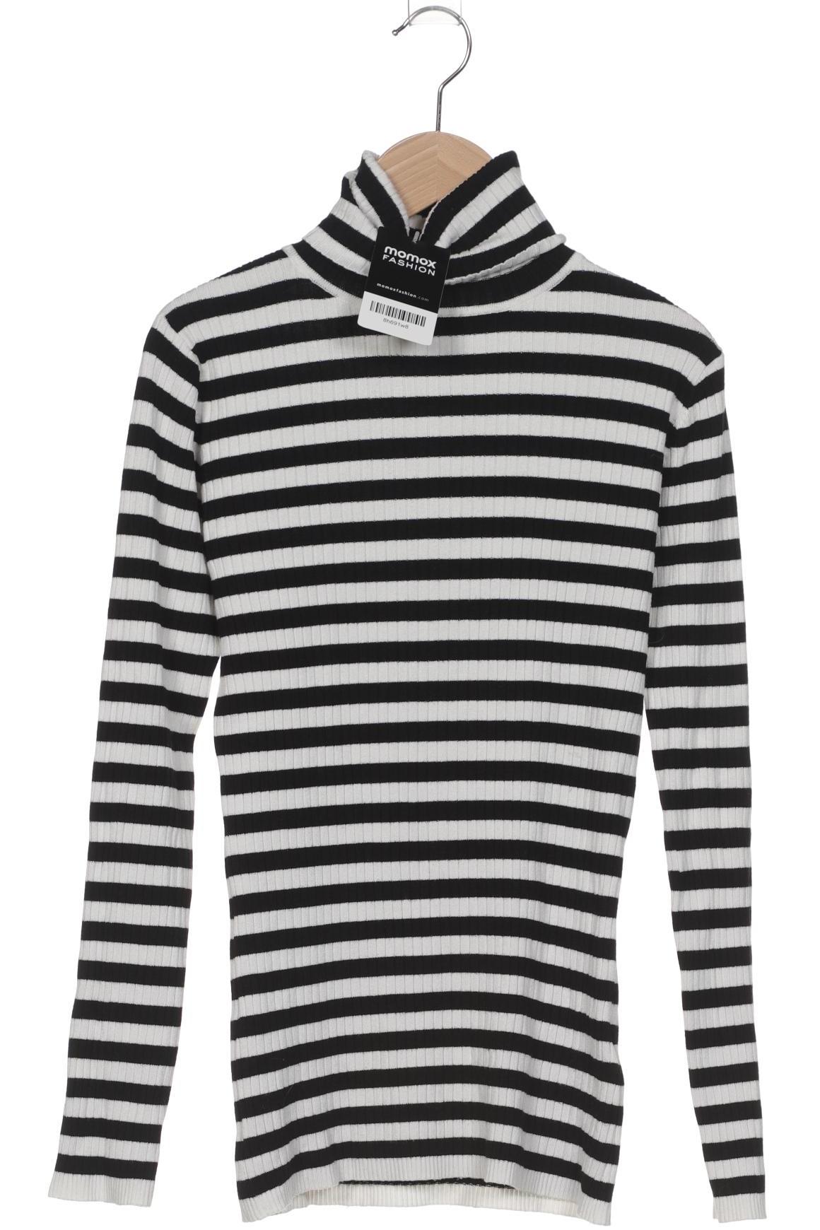 

Hallhuber Damen Pullover, weiß, Gr. 36