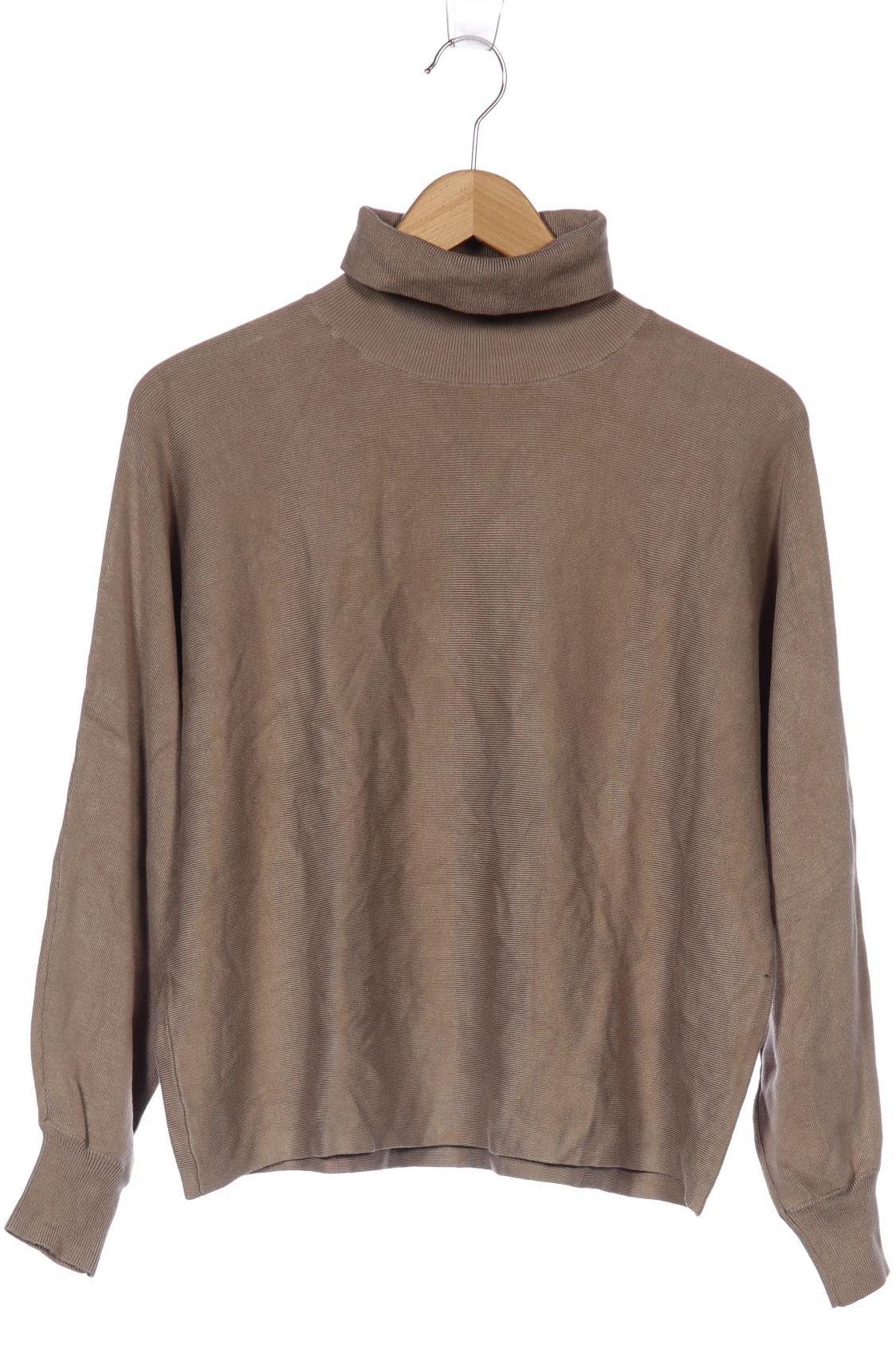 

Hallhuber Damen Pullover, beige, Gr. 38