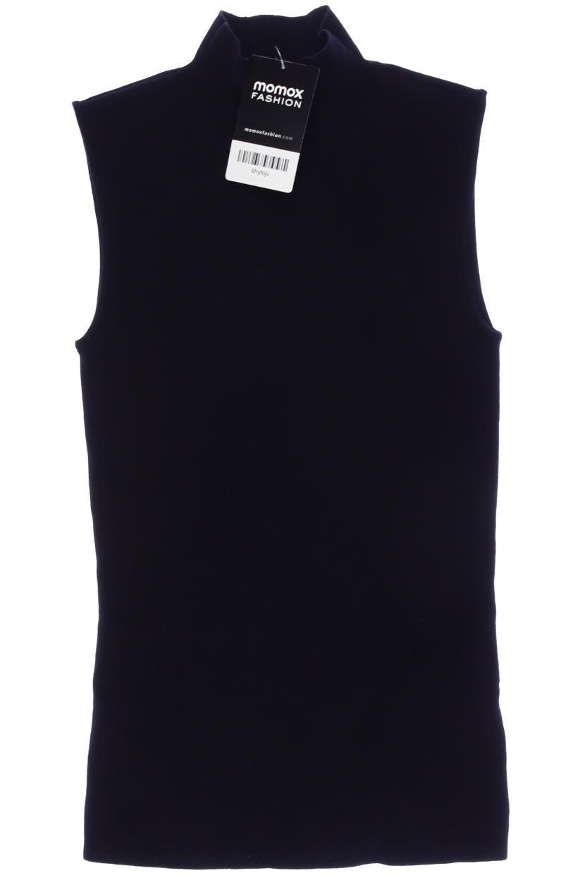 

Hallhuber Damen Pullover, schwarz, Gr. 34