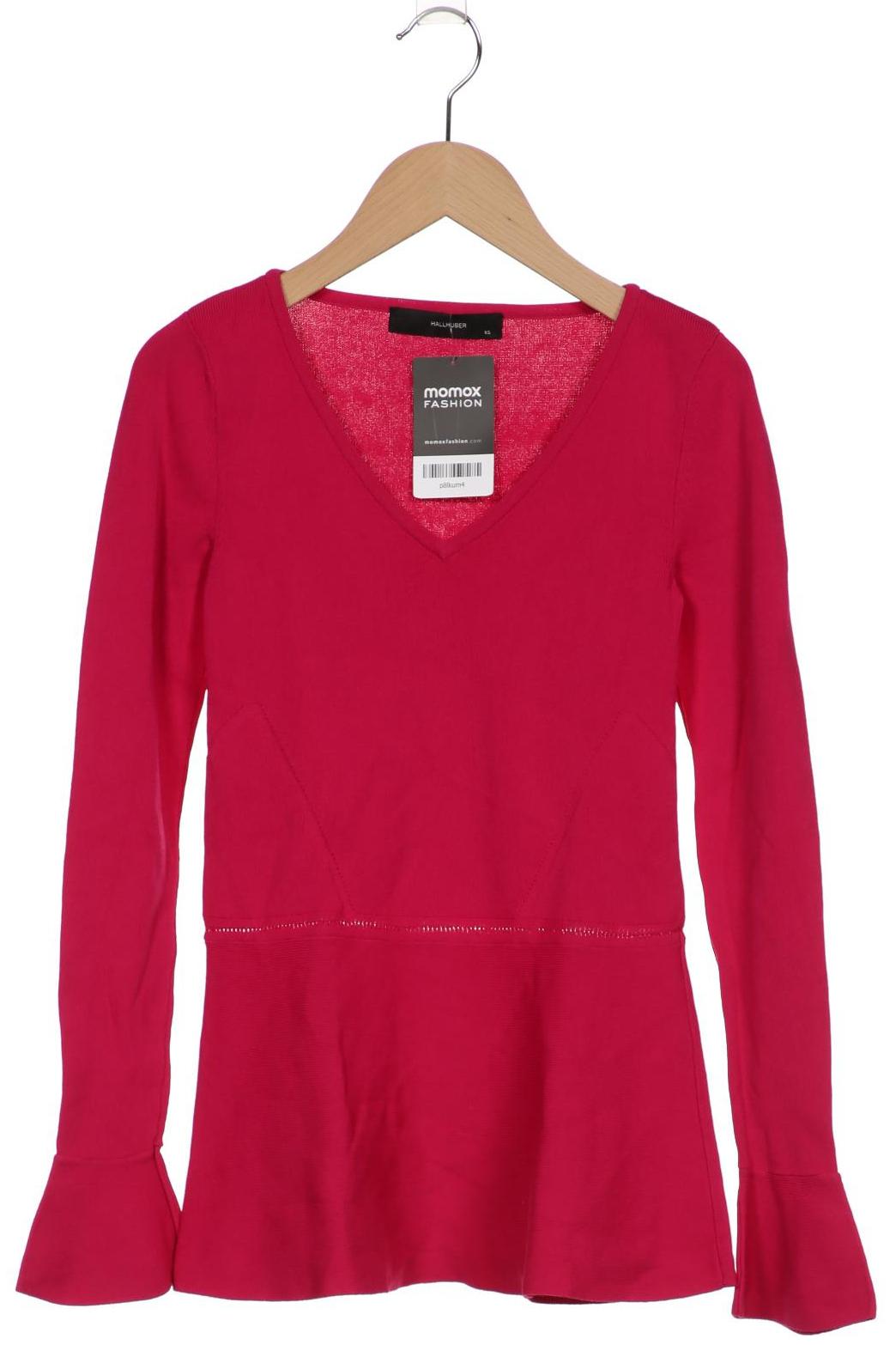 

Hallhuber Damen Pullover, pink
