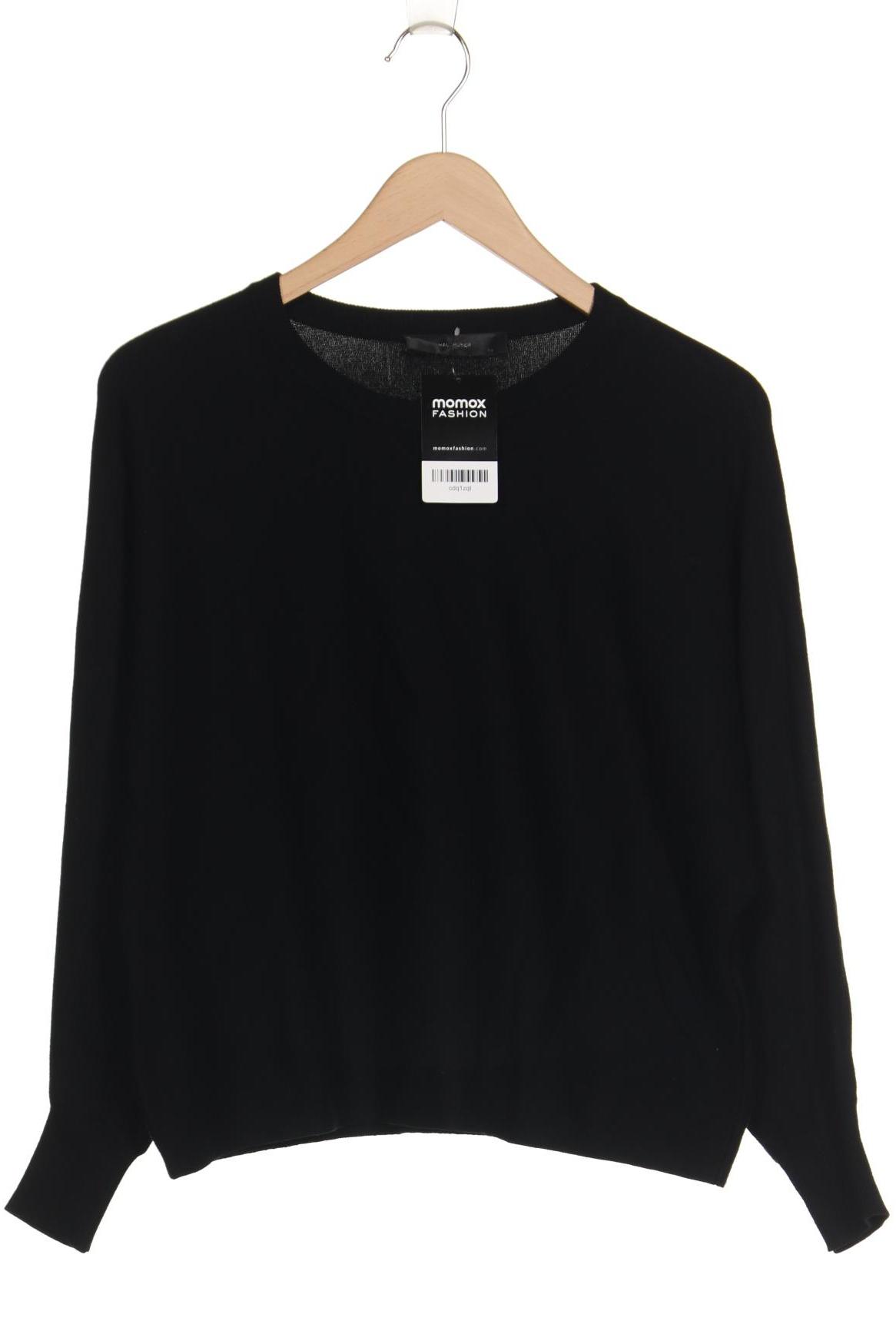 

Hallhuber Damen Pullover, schwarz, Gr. 34