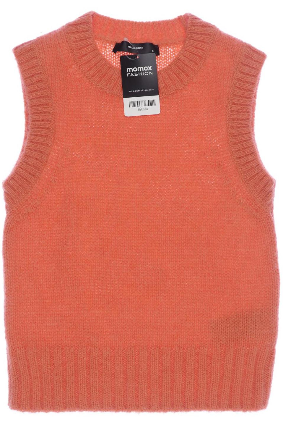 

Hallhuber Damen Pullover, pink, Gr. 36