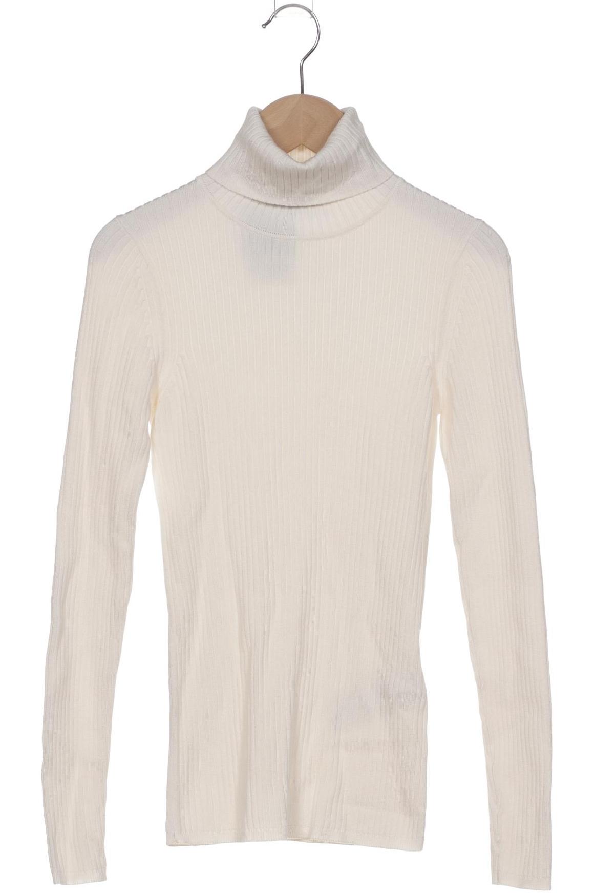 

Hallhuber Damen Pullover, beige, Gr. 36