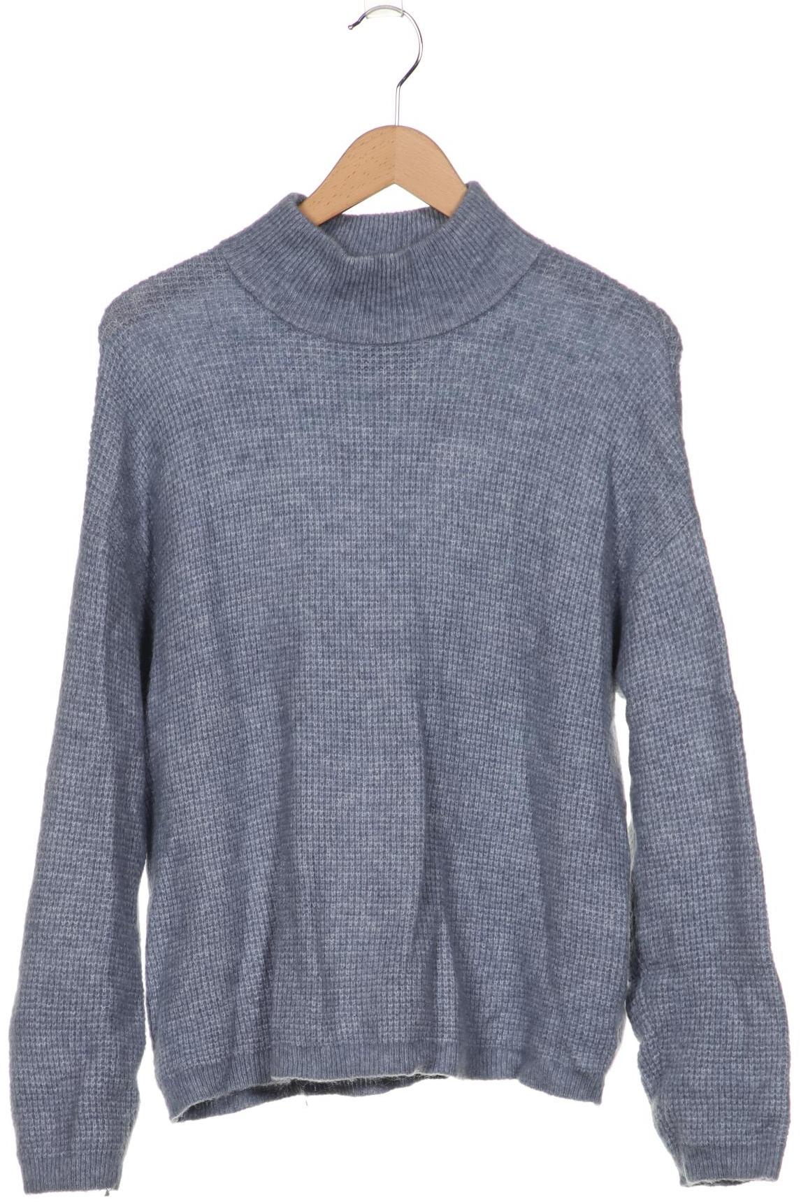 

Hallhuber Damen Pullover, blau