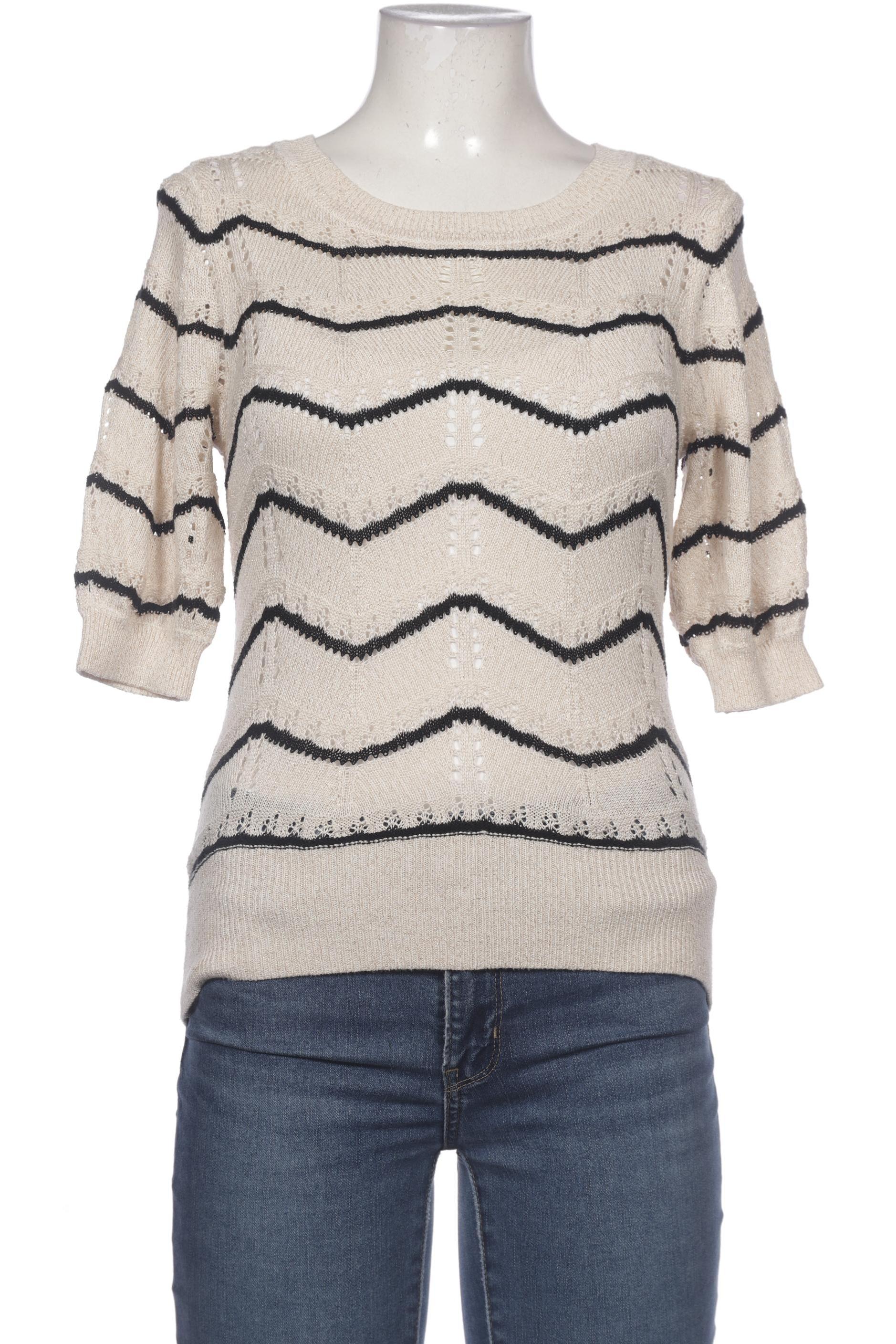 

Hallhuber Damen Pullover, beige, Gr. 42