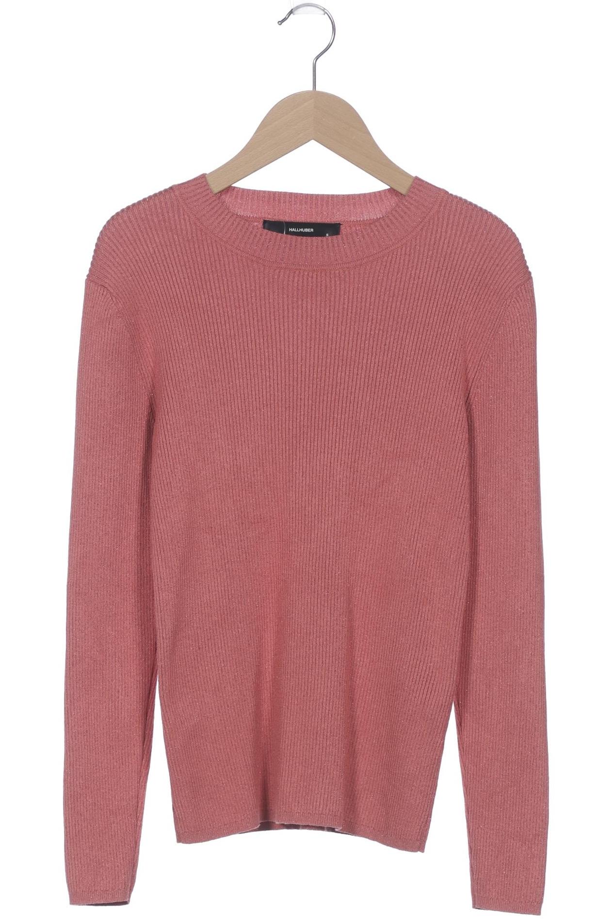 

Hallhuber Damen Pullover, pink, Gr. 36