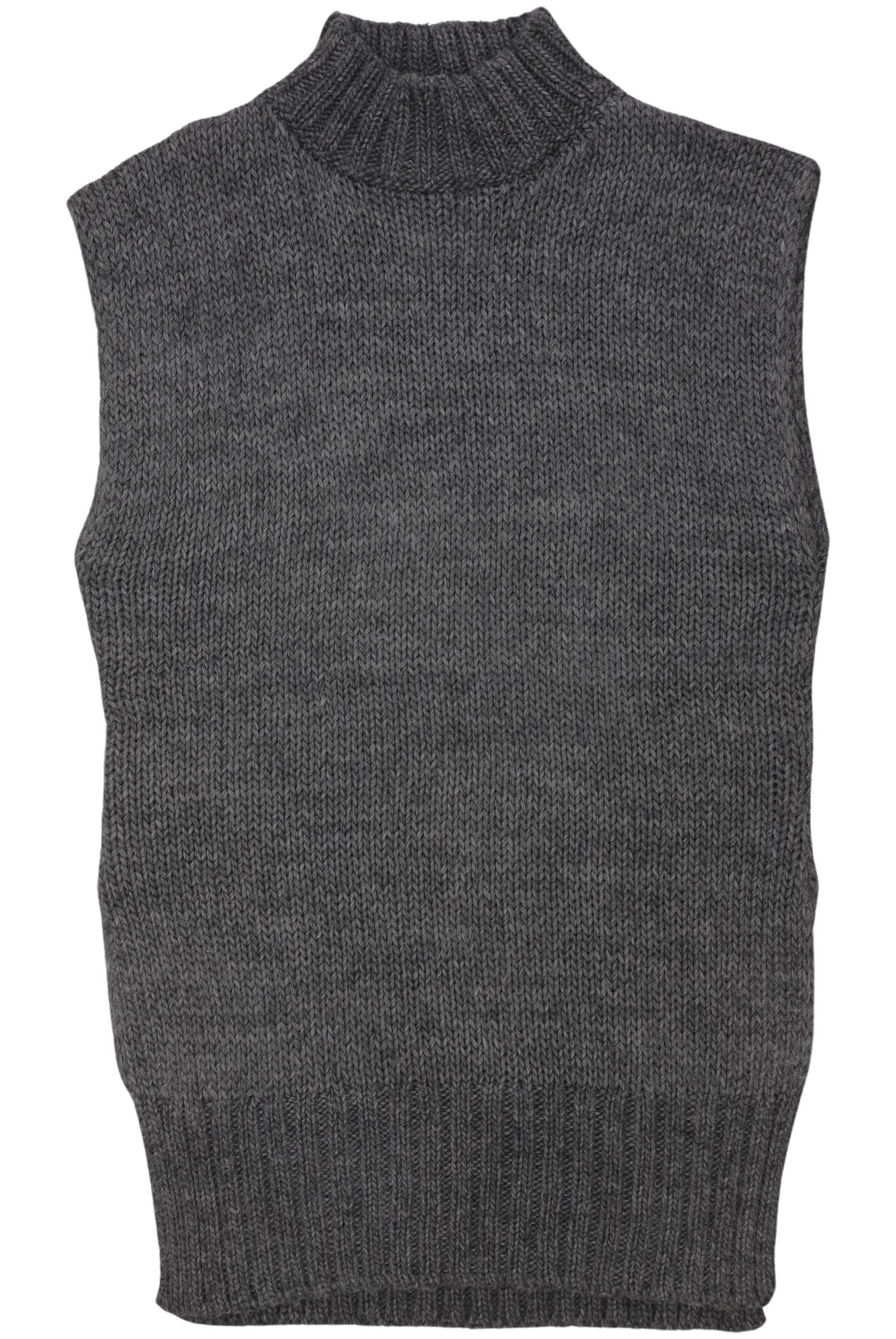 

Hallhuber Damen Pullover, grau, Gr. 36