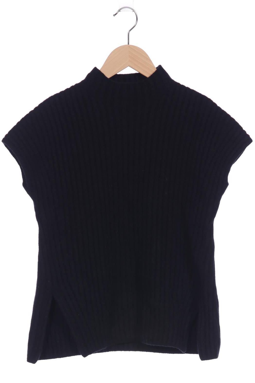 

Hallhuber Damen Pullover, schwarz, Gr. 34