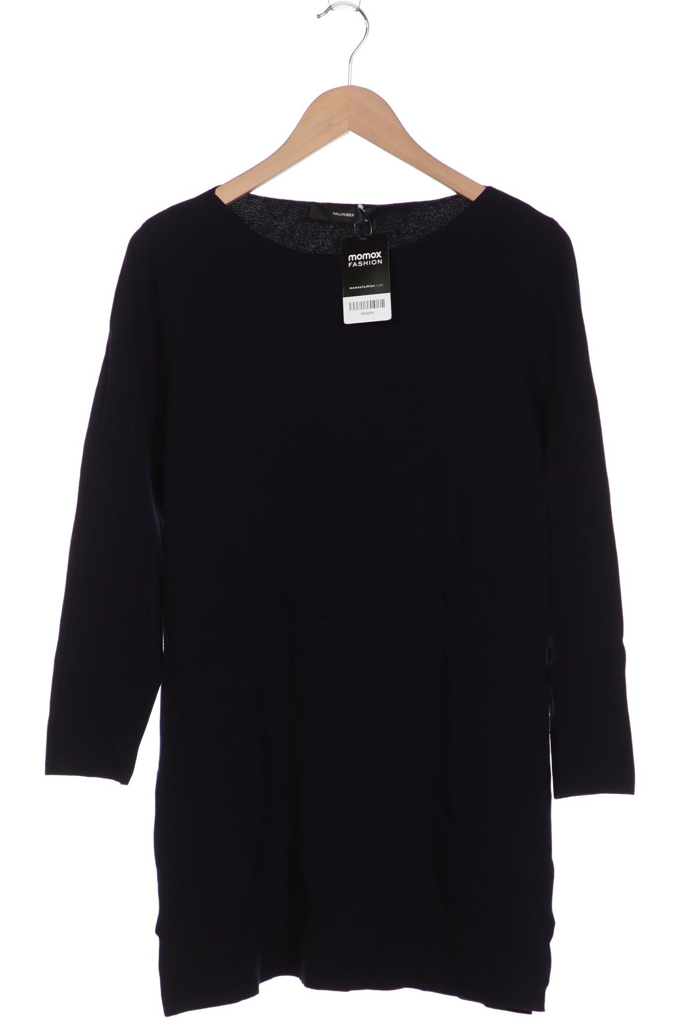 

Hallhuber Damen Pullover, marineblau