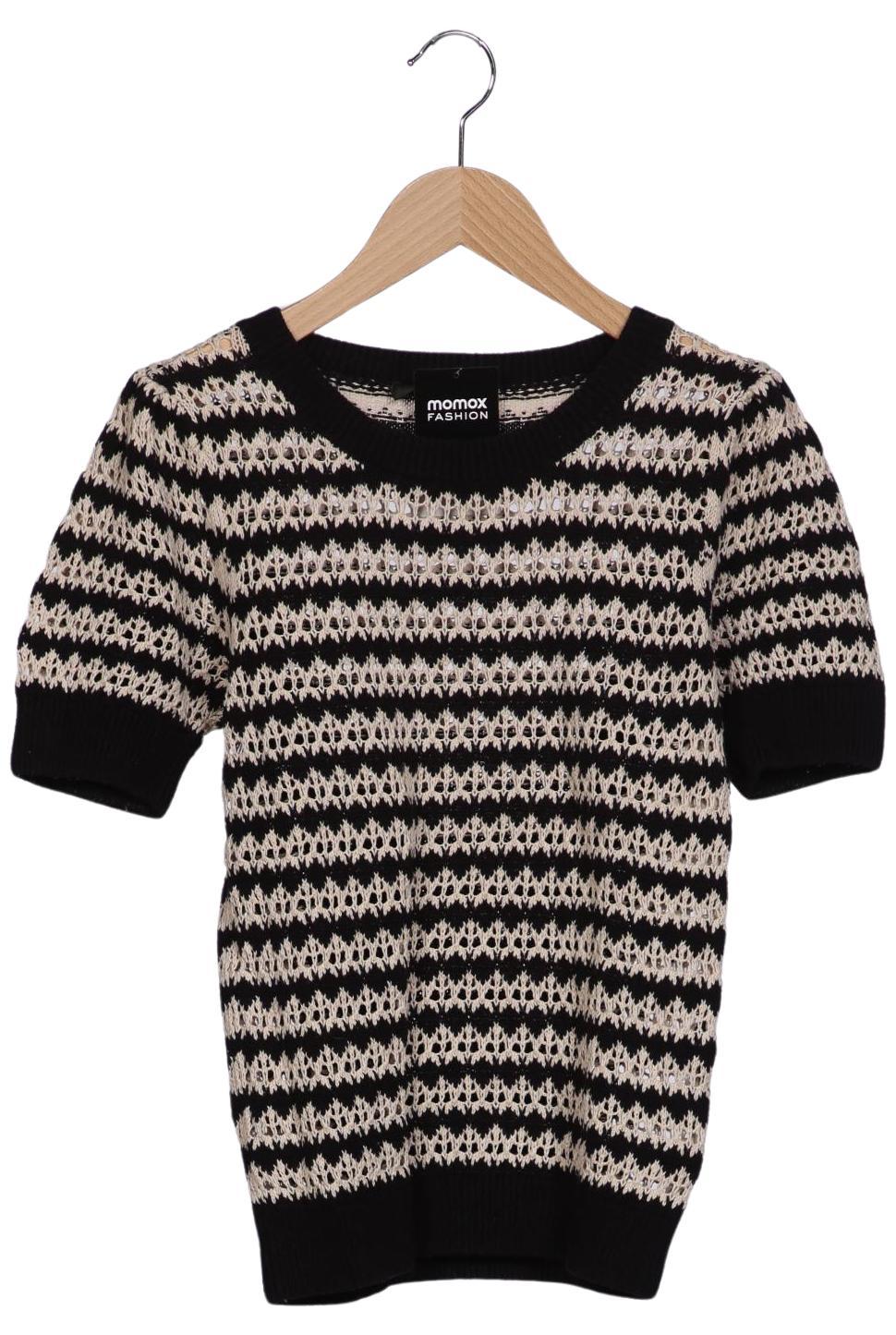 

Hallhuber Damen Pullover, mehrfarbig, Gr. 36