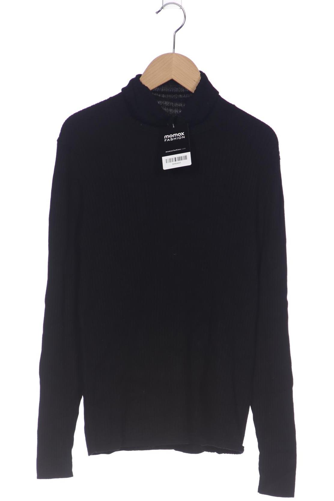 

Hallhuber Damen Pullover, schwarz, Gr. 44