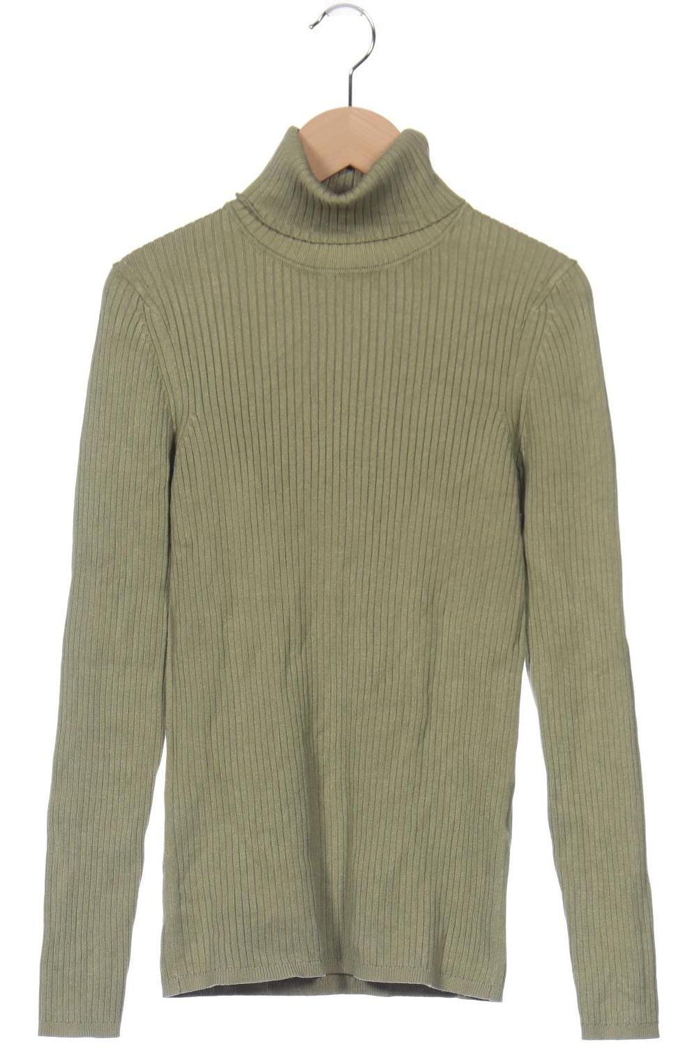 

Hallhuber Damen Pullover, grün