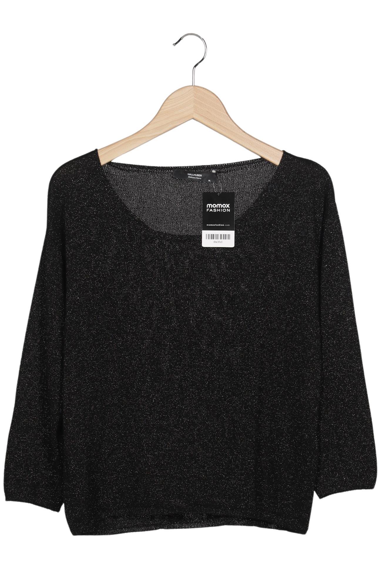 

Hallhuber Damen Pullover, grau, Gr. 44