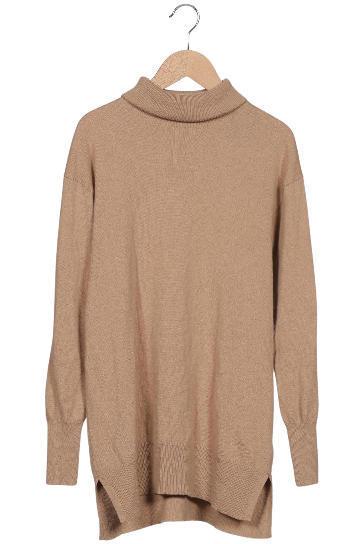 

Hallhuber Damen Pullover, beige, Gr. 34