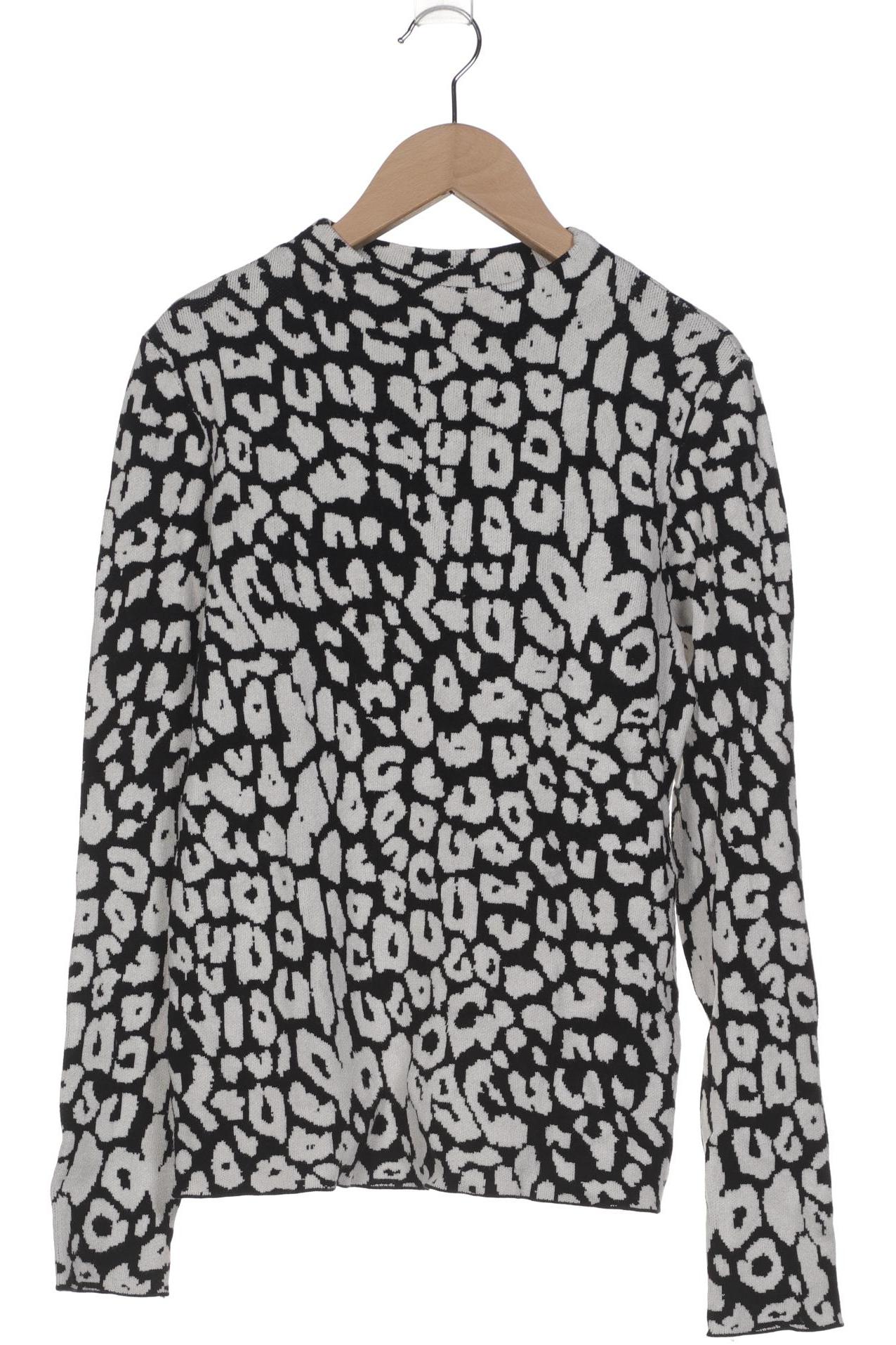 

Hallhuber Damen Pullover, schwarz, Gr. 34