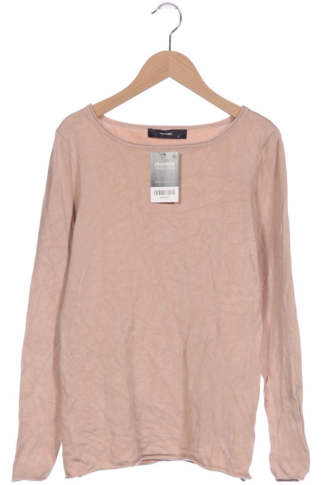 

Hallhuber Damen Pullover, beige, Gr. 36