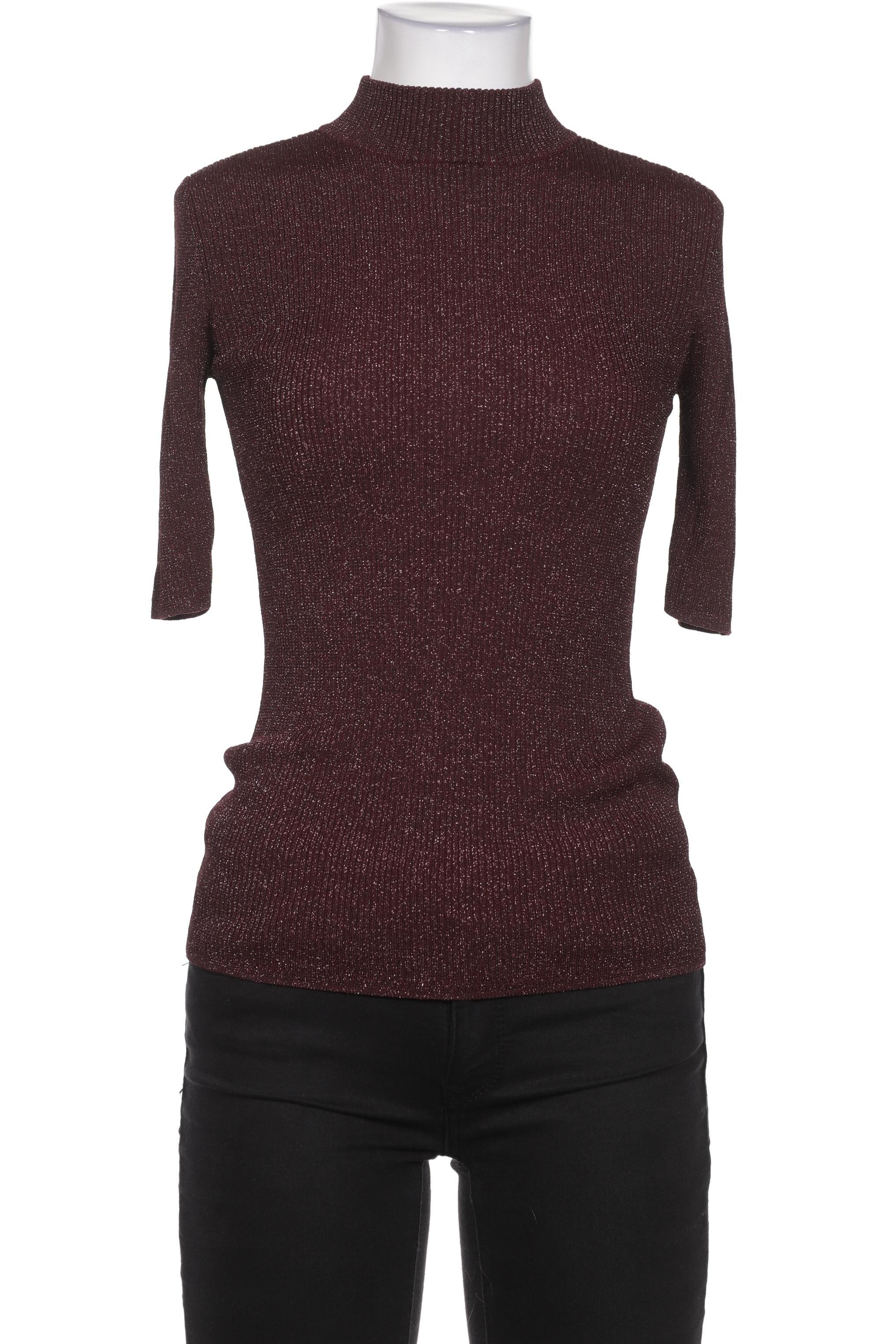 

Hallhuber Damen Pullover, bordeaux