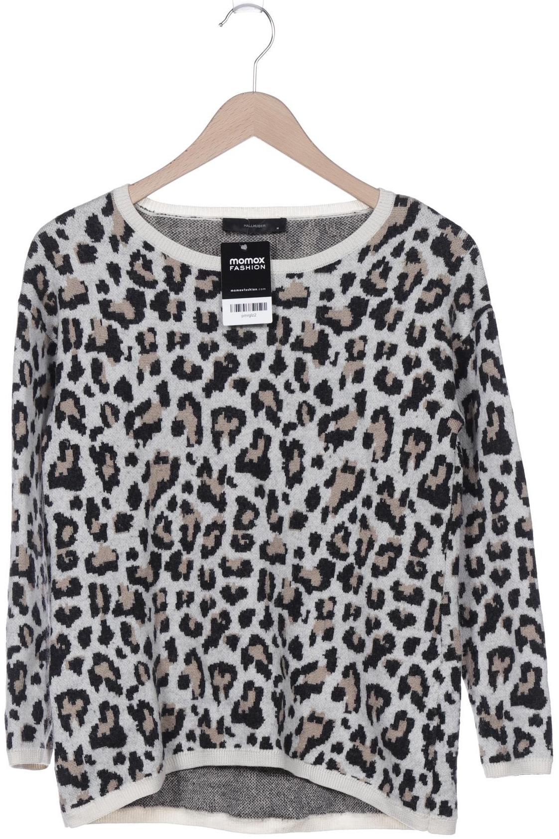 

Hallhuber Damen Pullover, mehrfarbig, Gr. 38