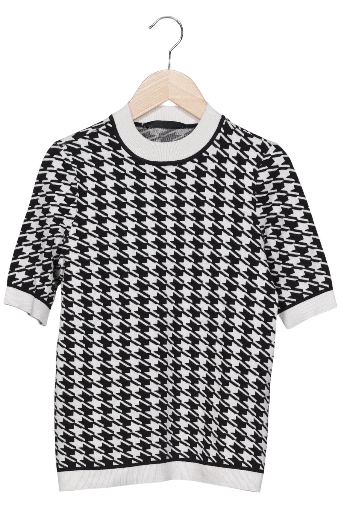 

Hallhuber Damen Pullover, schwarz, Gr. 34
