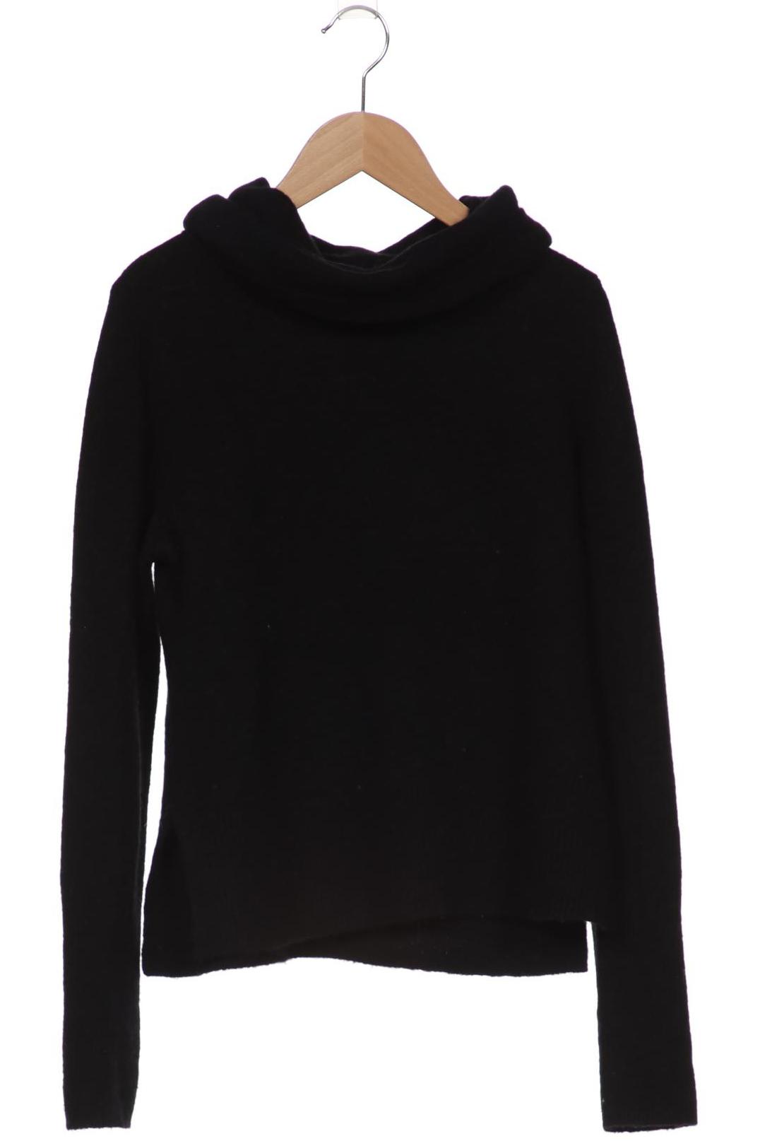 

Hallhuber Damen Pullover, schwarz, Gr. 34