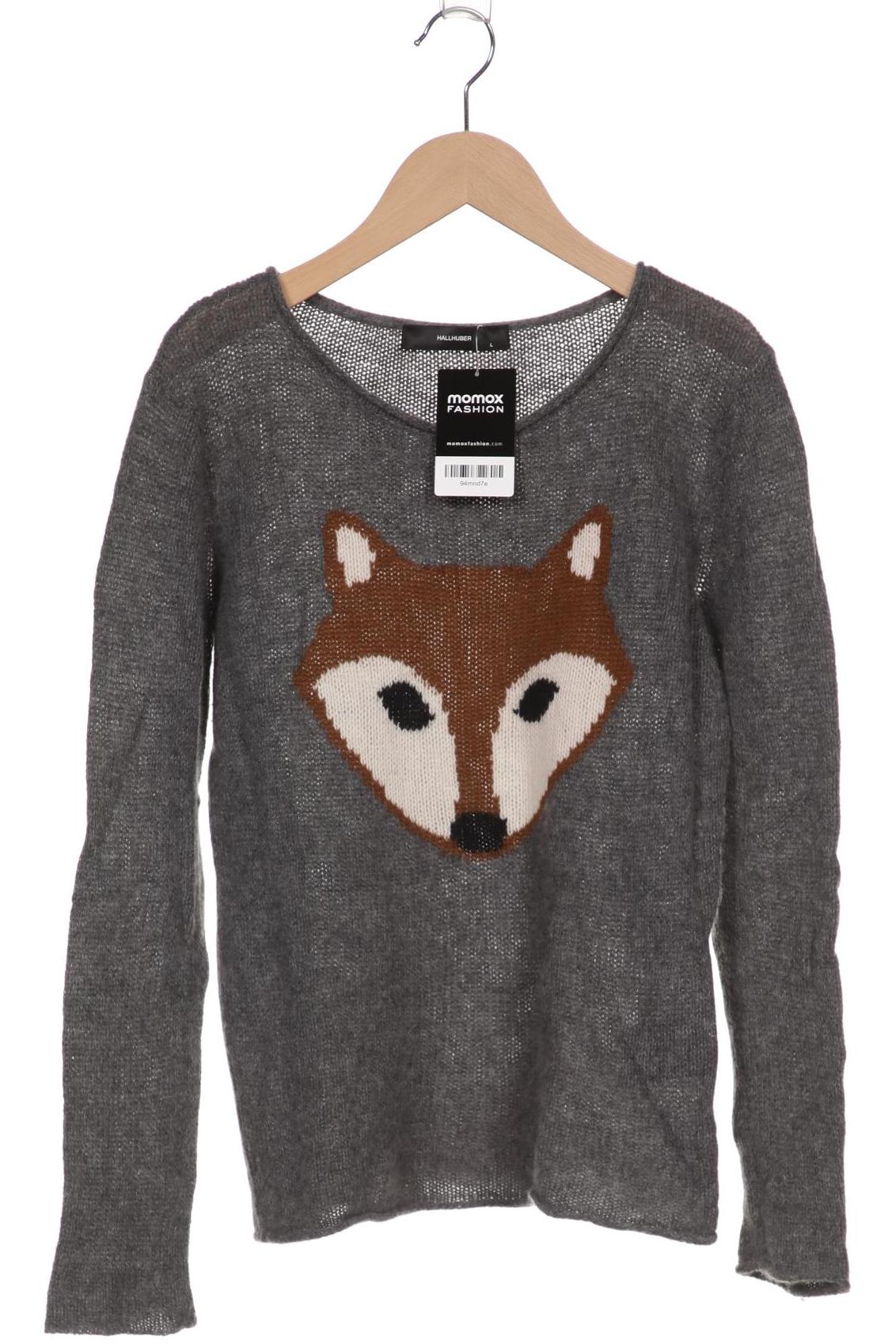 

Hallhuber Damen Pullover, grau