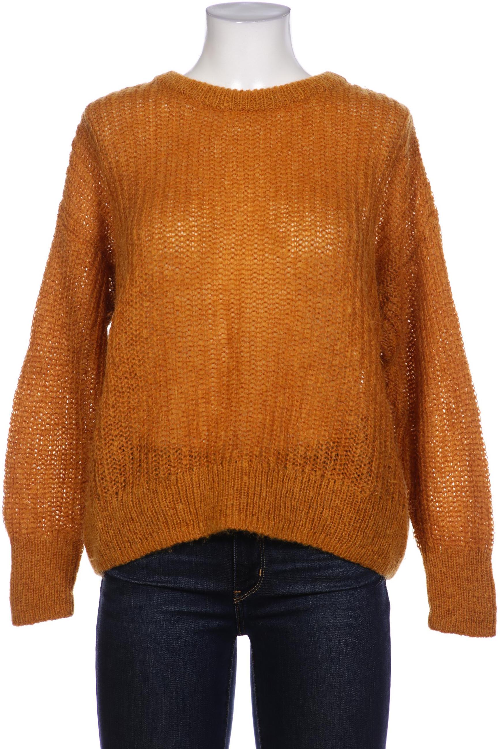 

Hallhuber Damen Pullover, braun, Gr. 38