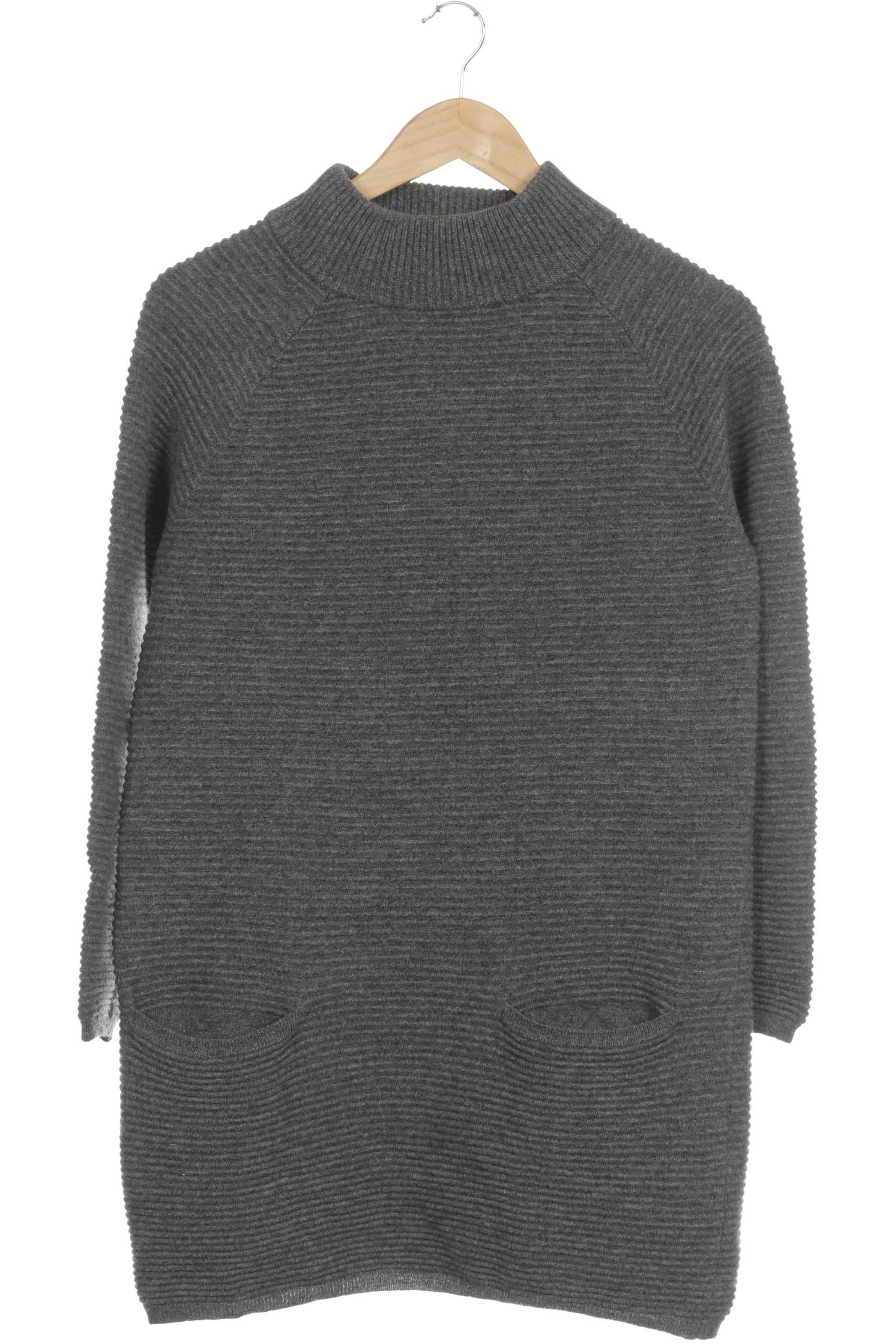 

Hallhuber Damen Pullover, grau, Gr.