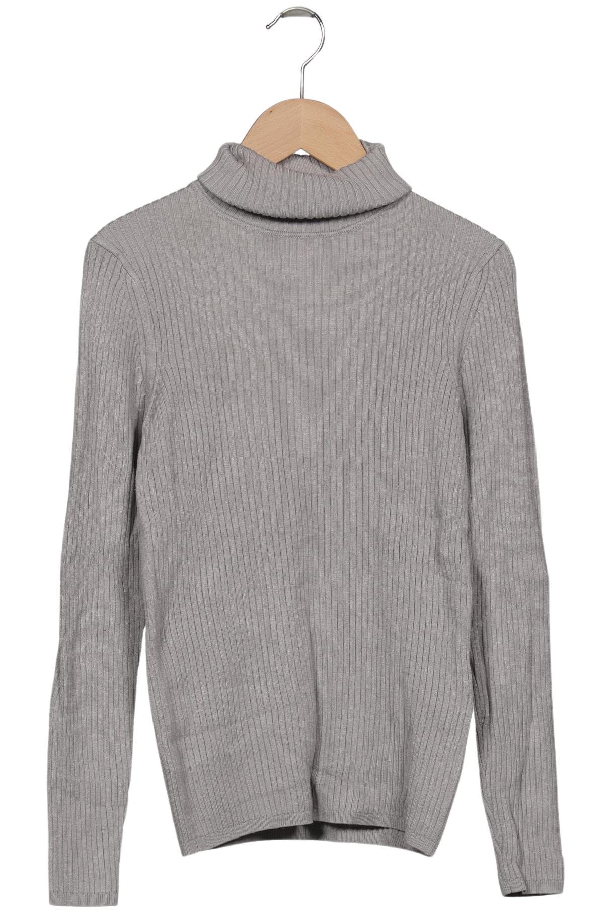 

Hallhuber Damen Pullover, grau, Gr. 38
