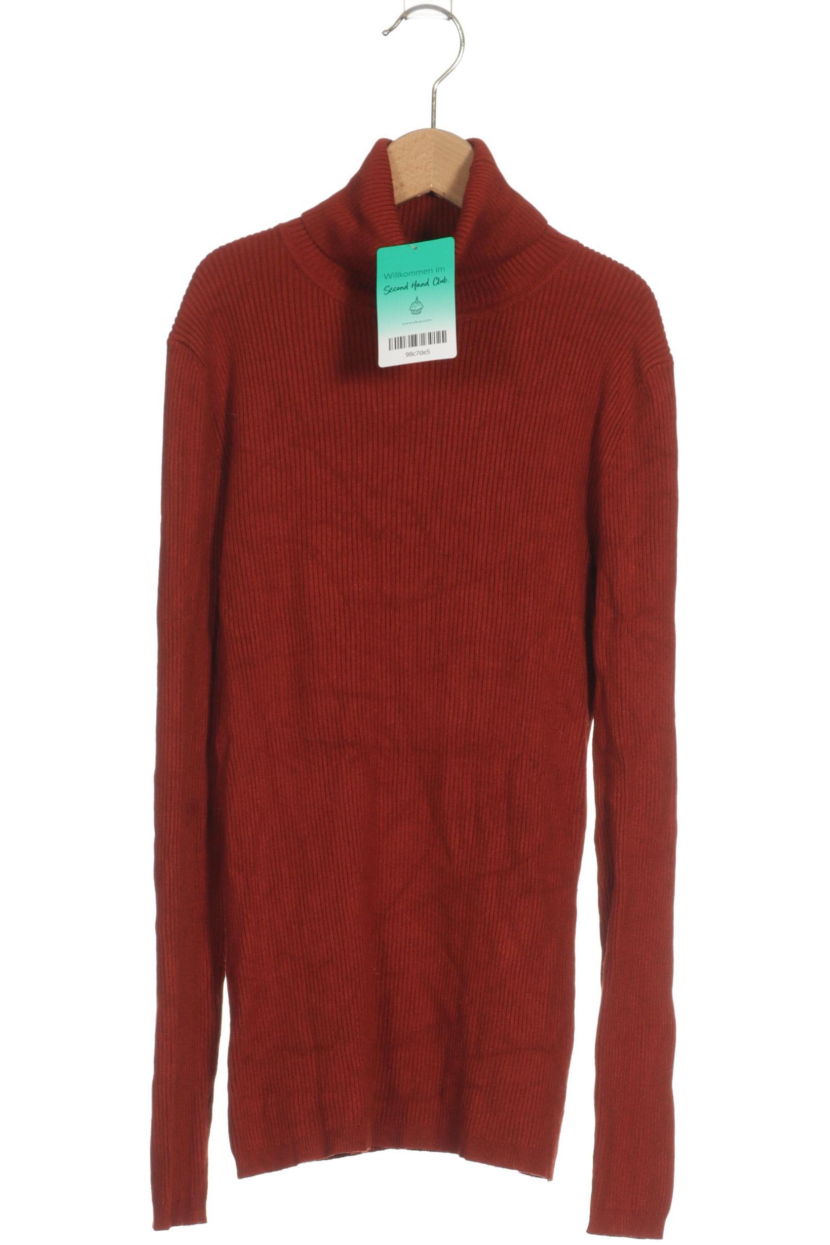 

Hallhuber Damen Pullover, braun, Gr.