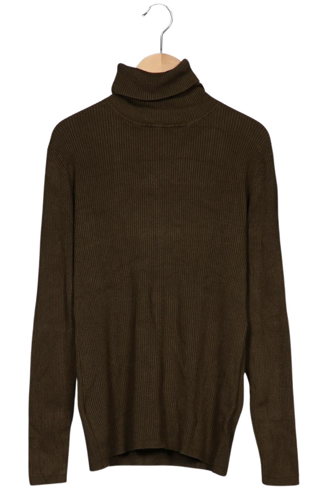 

Hallhuber Damen Pullover, braun, Gr. 38