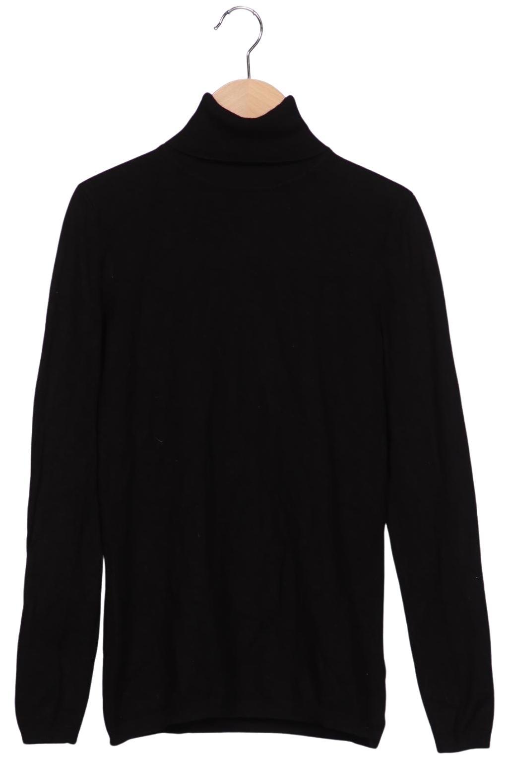 

Hallhuber Damen Pullover, schwarz, Gr. 36