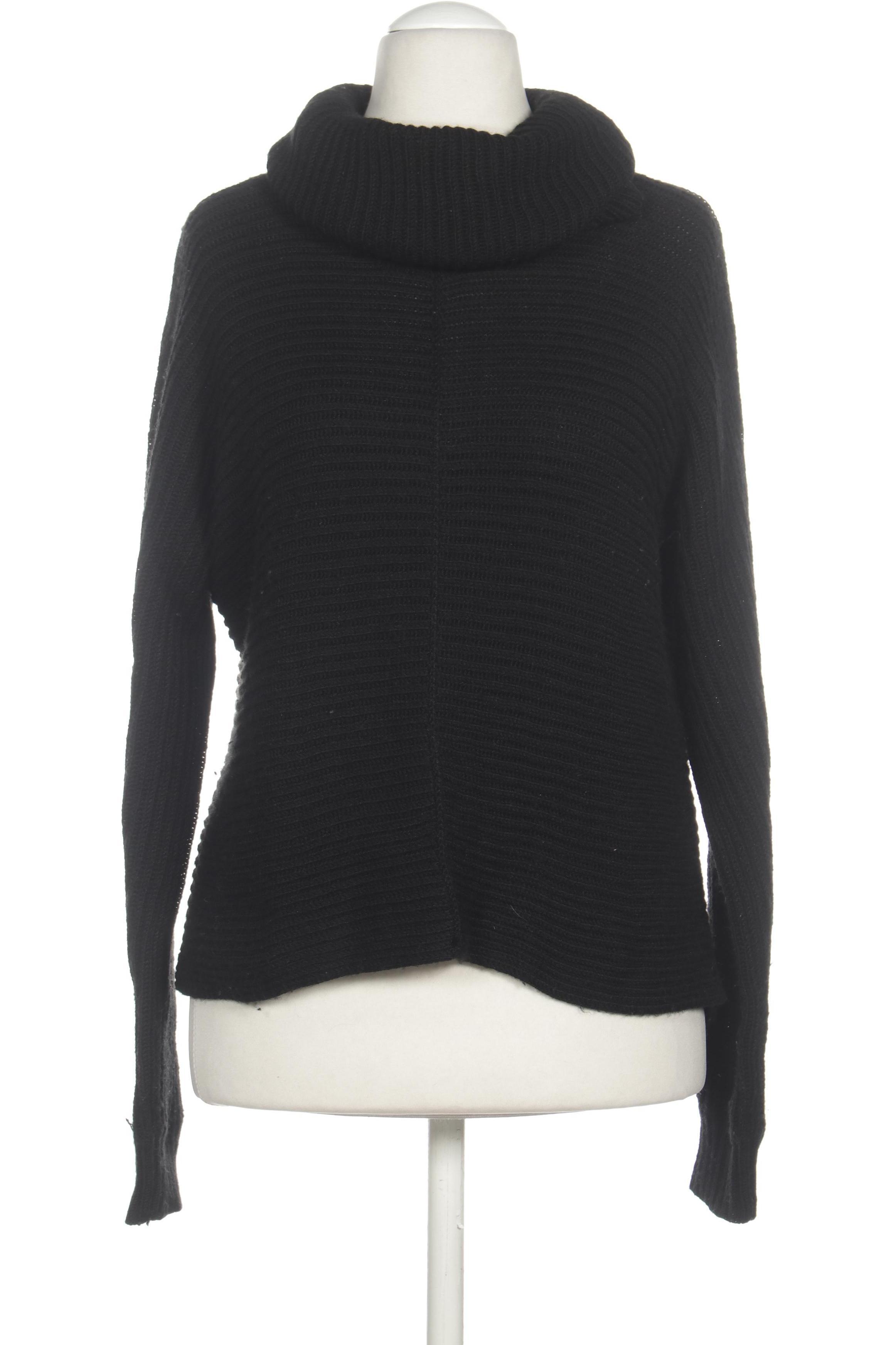 

Hallhuber Damen Pullover, schwarz, Gr.