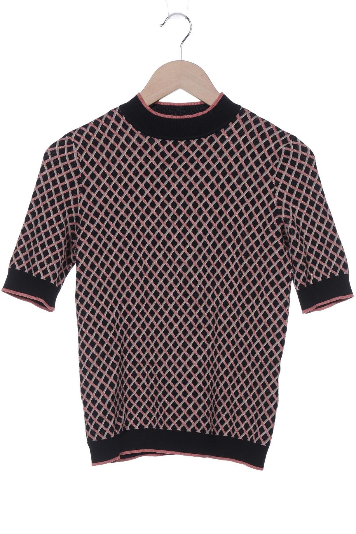 

Hallhuber Damen Pullover, schwarz, Gr. 34