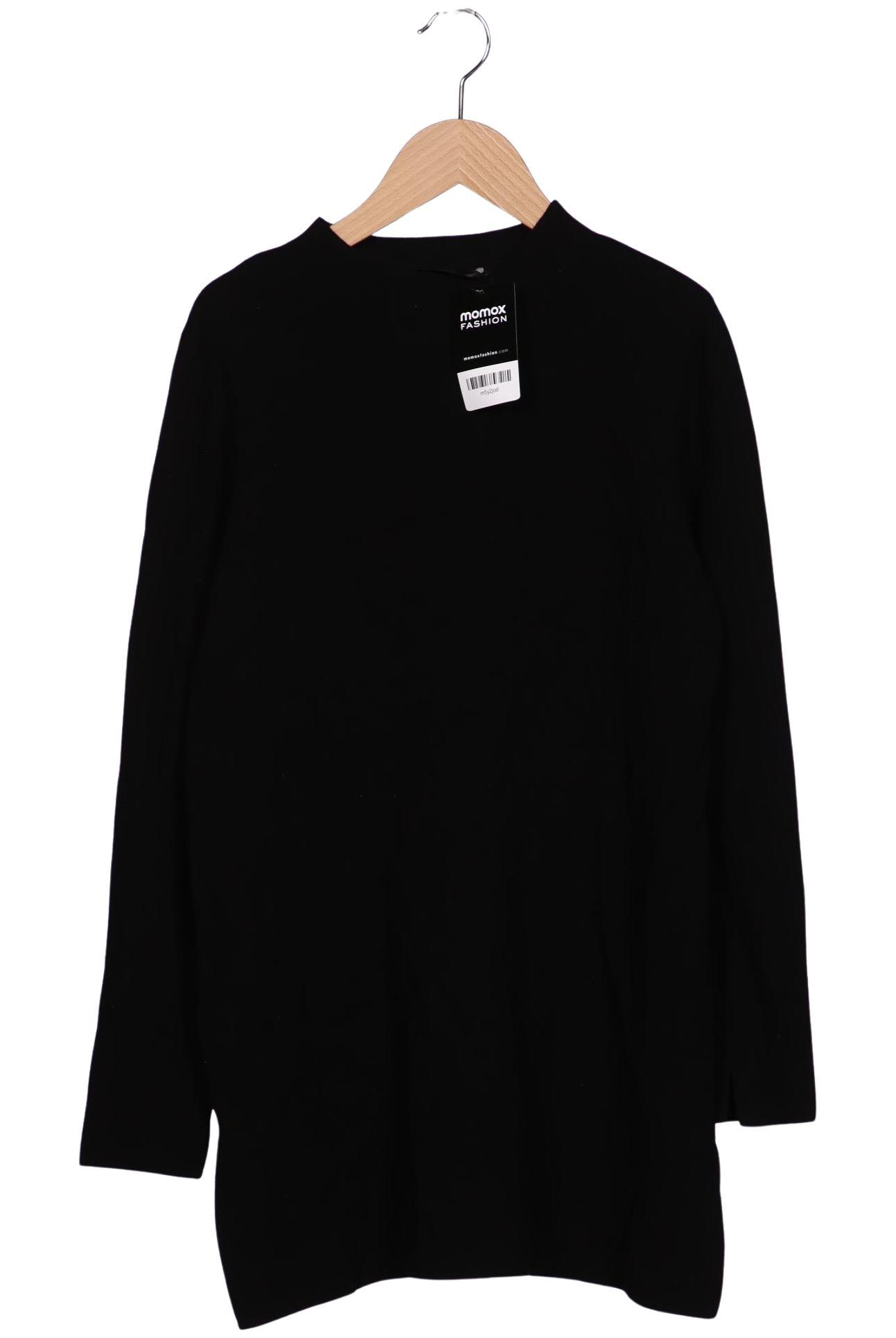 

Hallhuber Damen Pullover, schwarz, Gr. 42