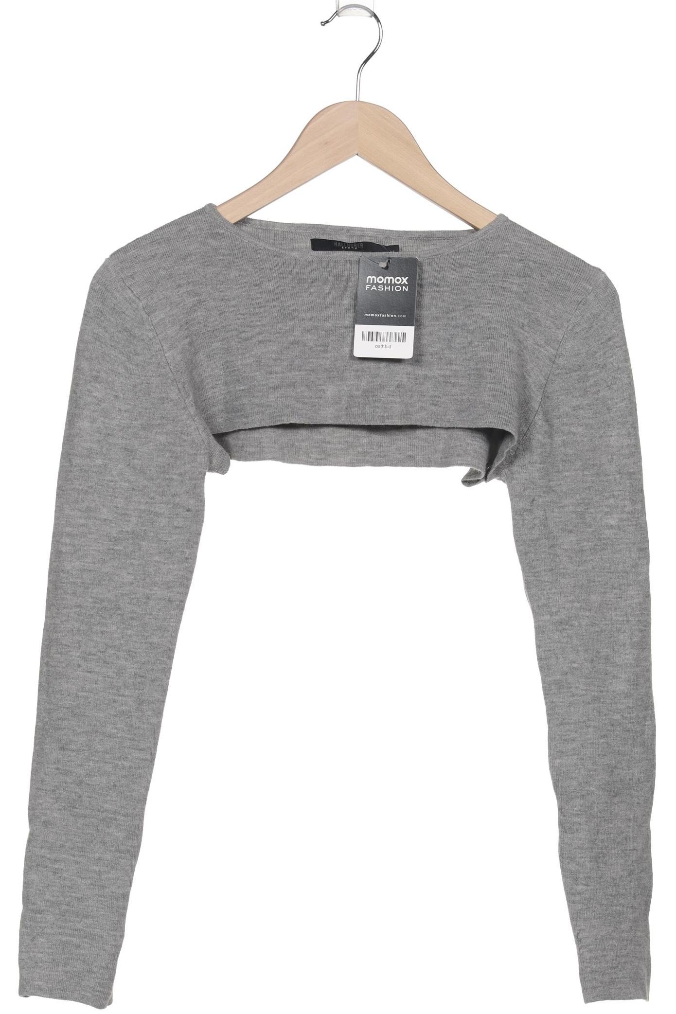 

Hallhuber Damen Pullover, grau, Gr. 38