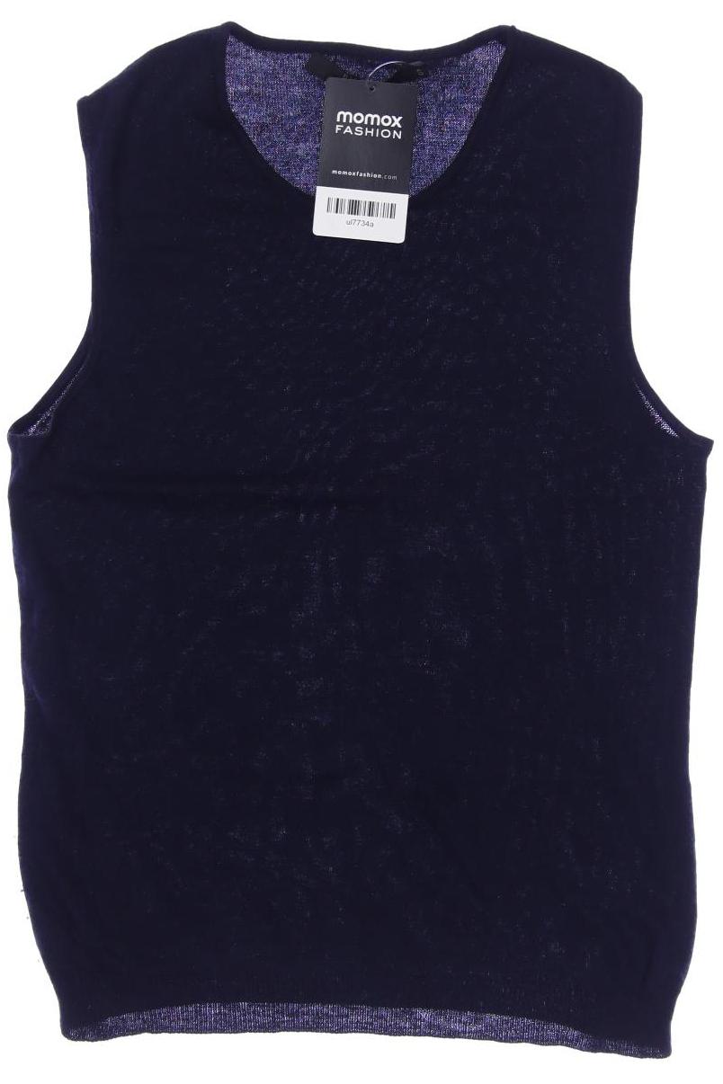 

Hallhuber Damen Pullover, marineblau, Gr. 36